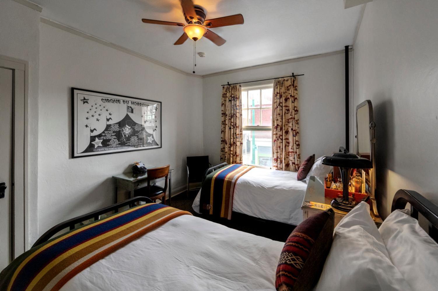 Hotel Congress photo 20