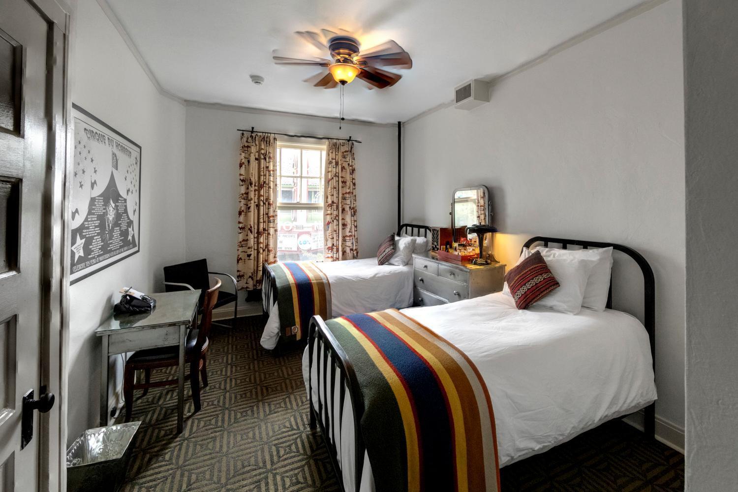 Hotel Congress photo 19