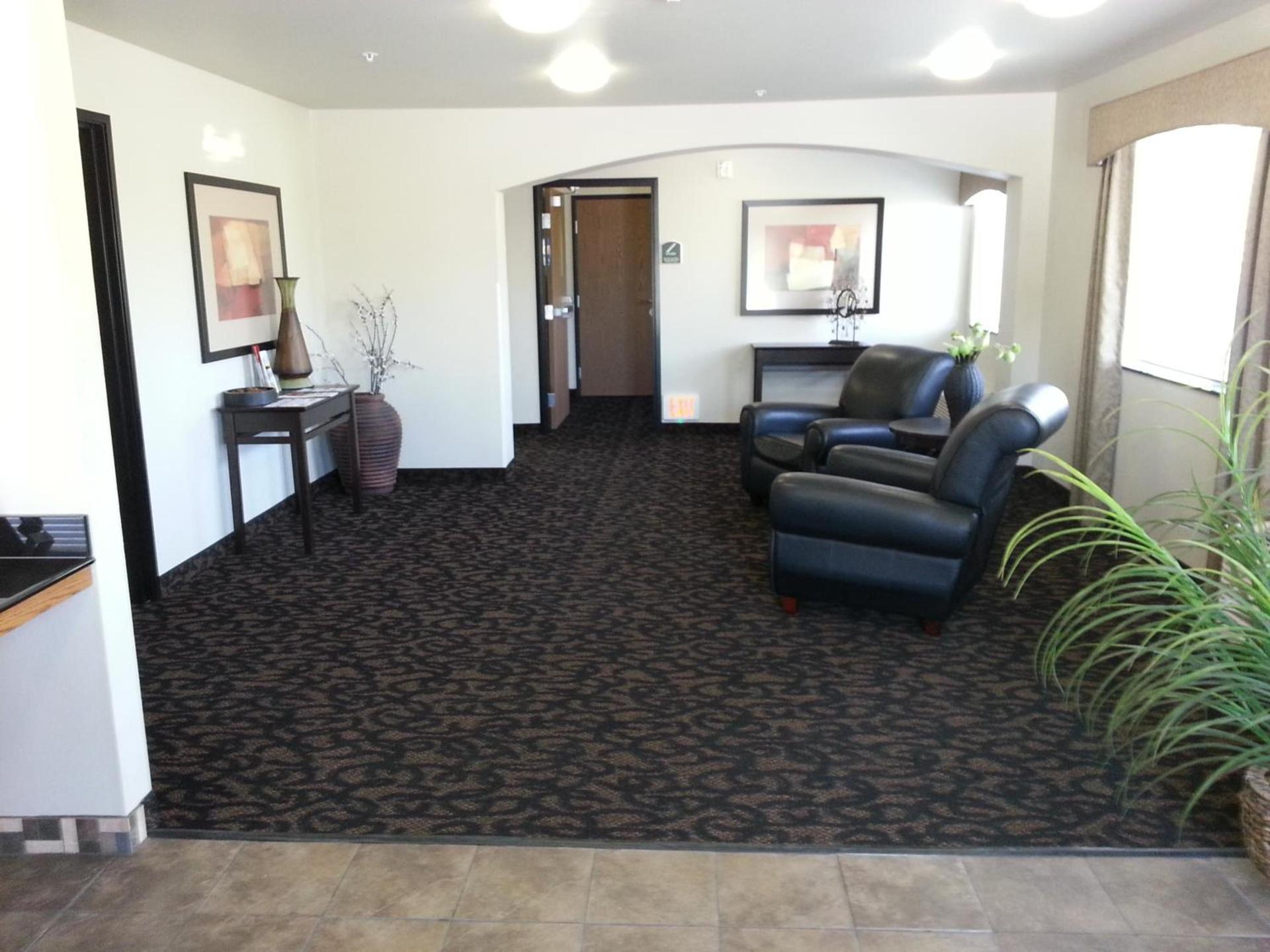 Travelodge by Wyndham McAlester photo 18