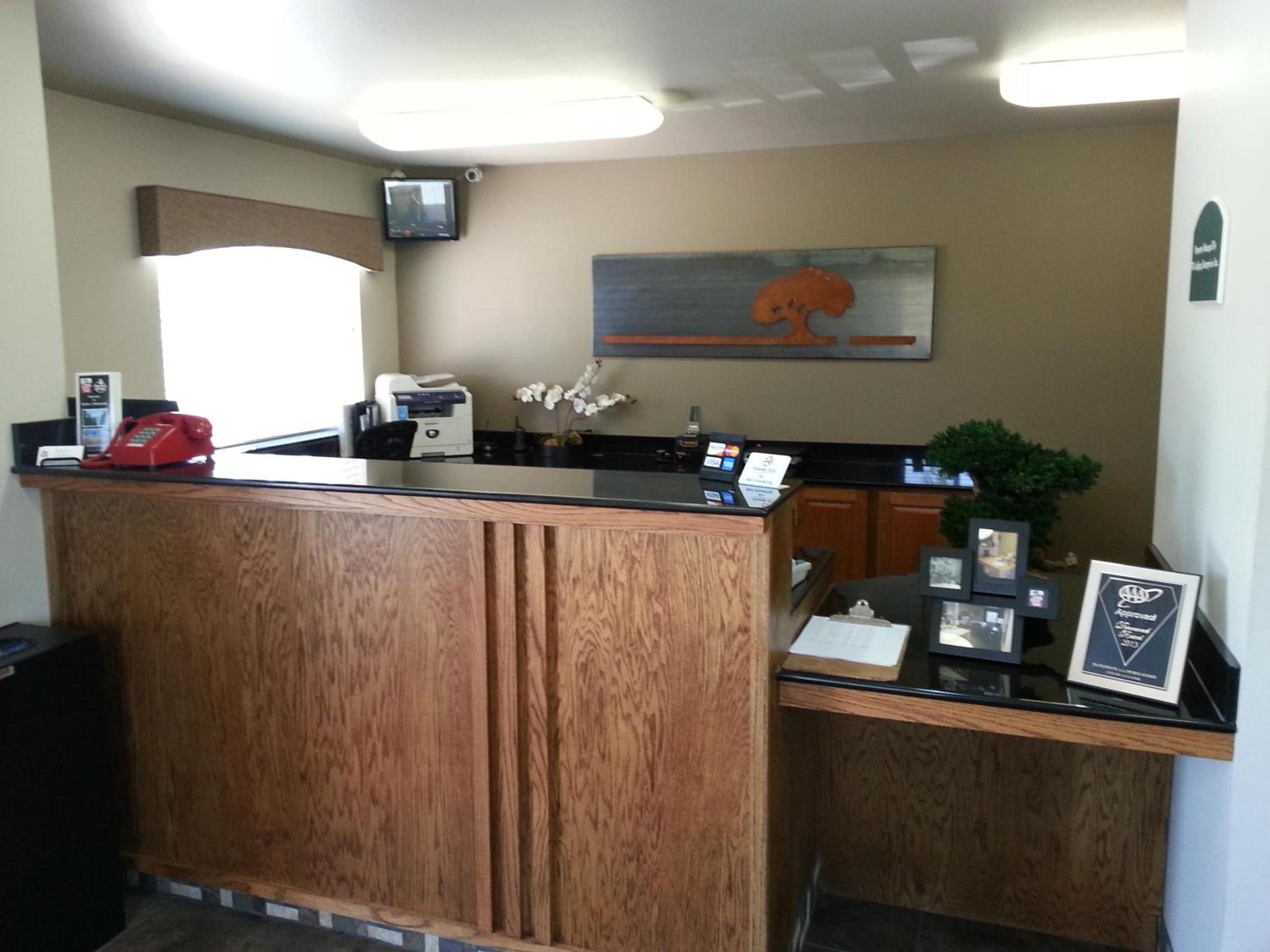 Travelodge by Wyndham McAlester photo 24