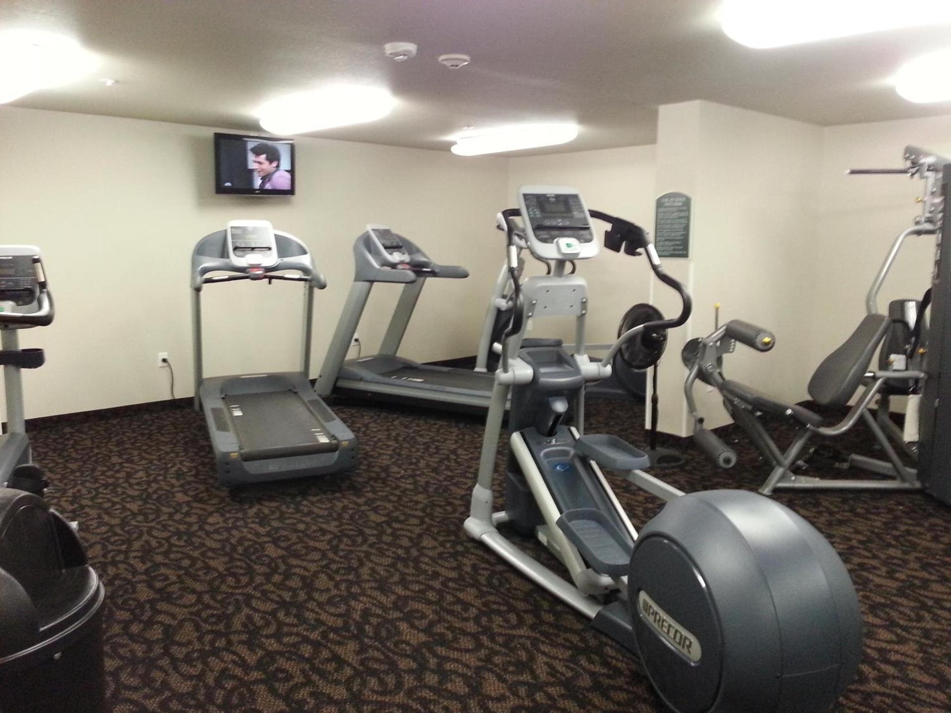 Travelodge by Wyndham McAlester photo 19