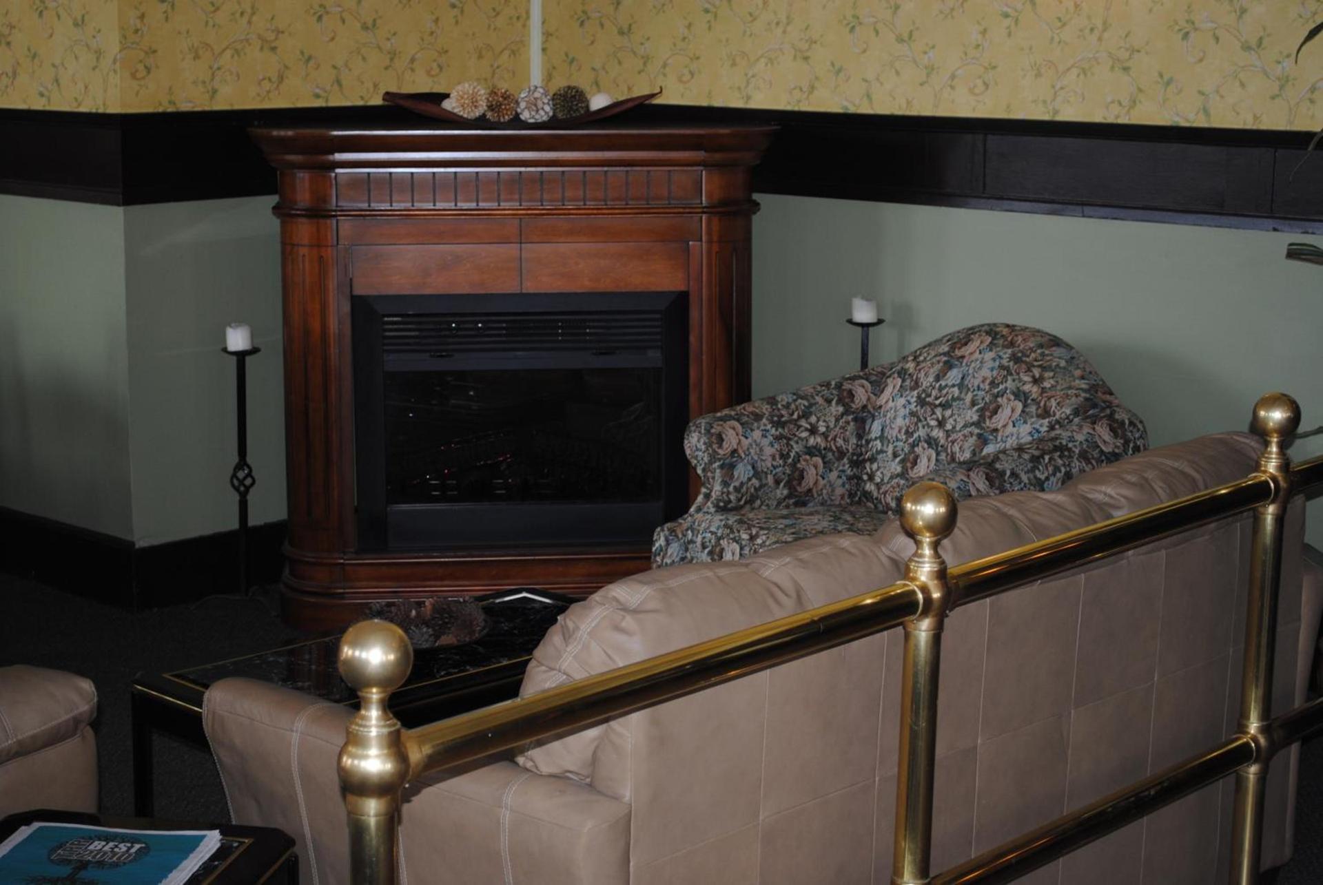 Hotel Wayne photo 36