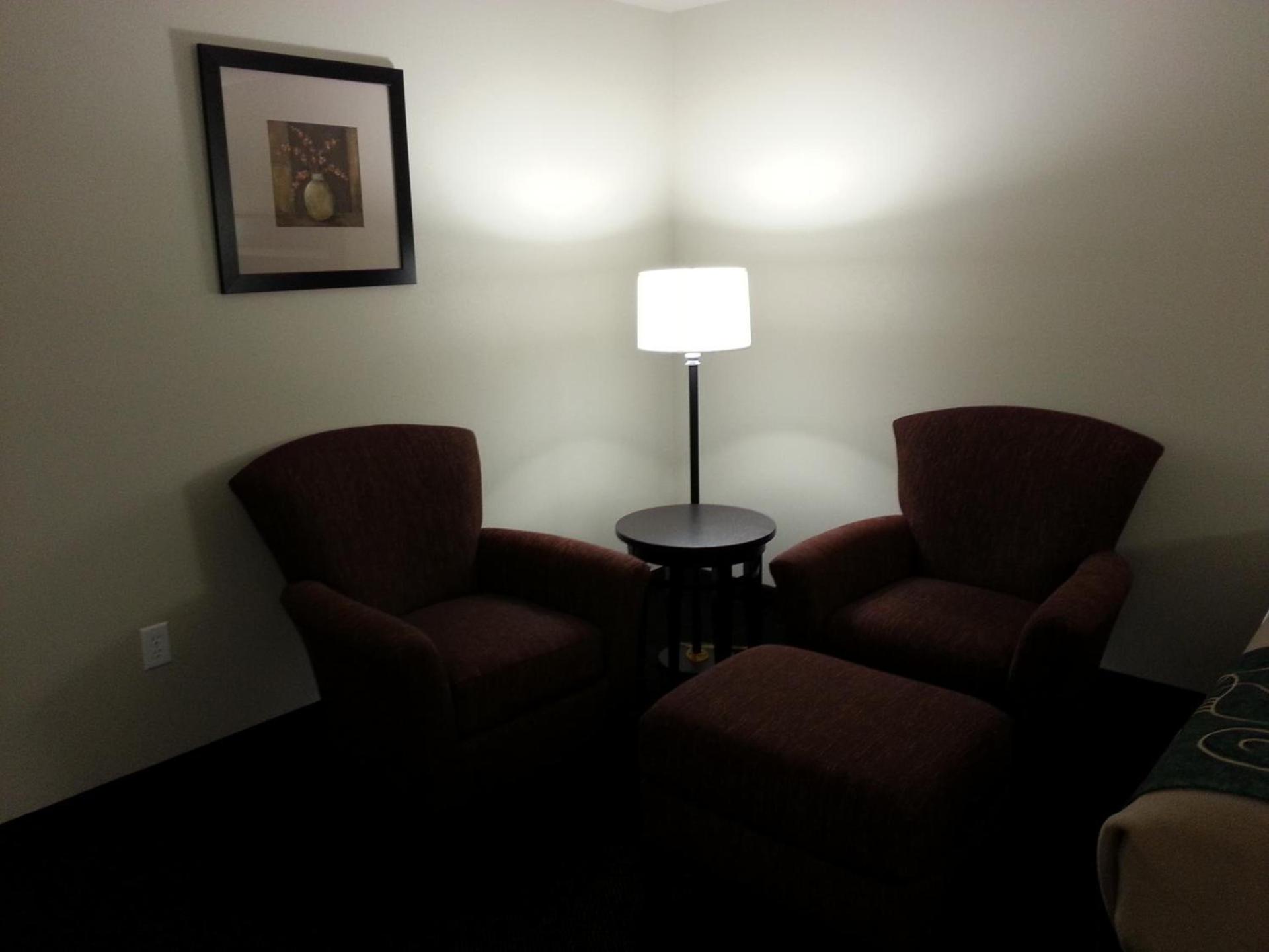 Travelodge by Wyndham McAlester photo 22