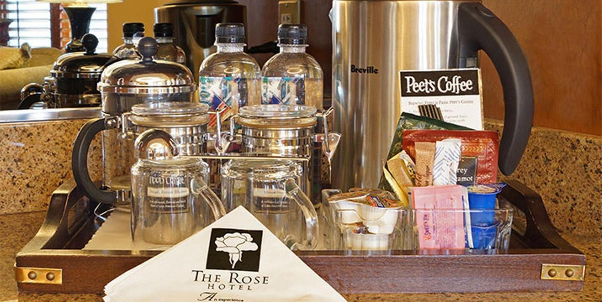 The Rose Hotel photo 15