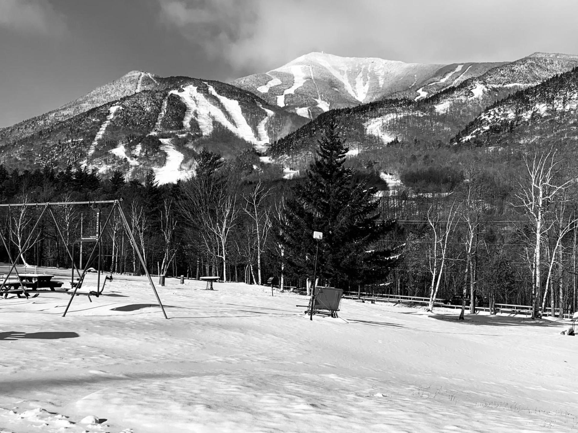 Ledge Rock at Whiteface photo 7