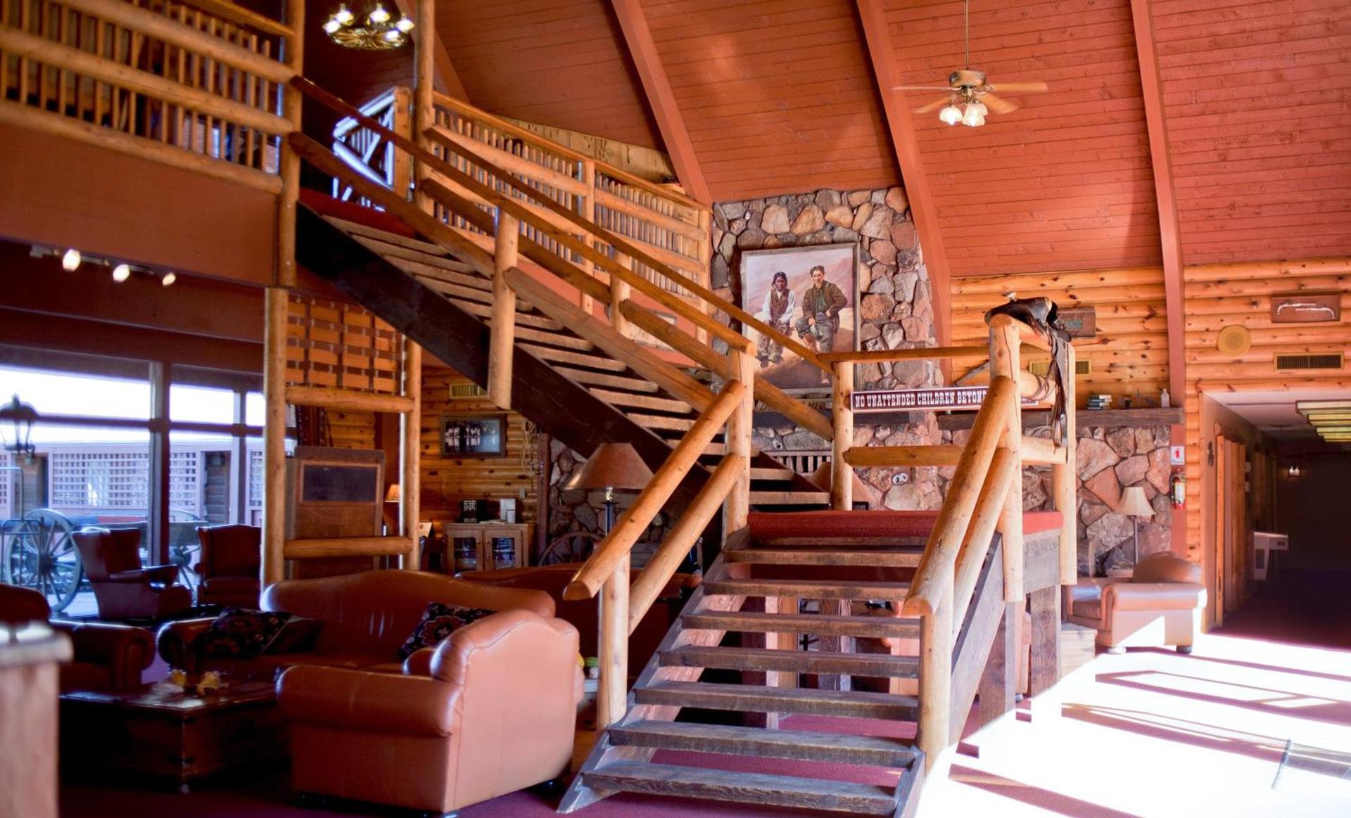 Kohl's Ranch Lodge photo 12