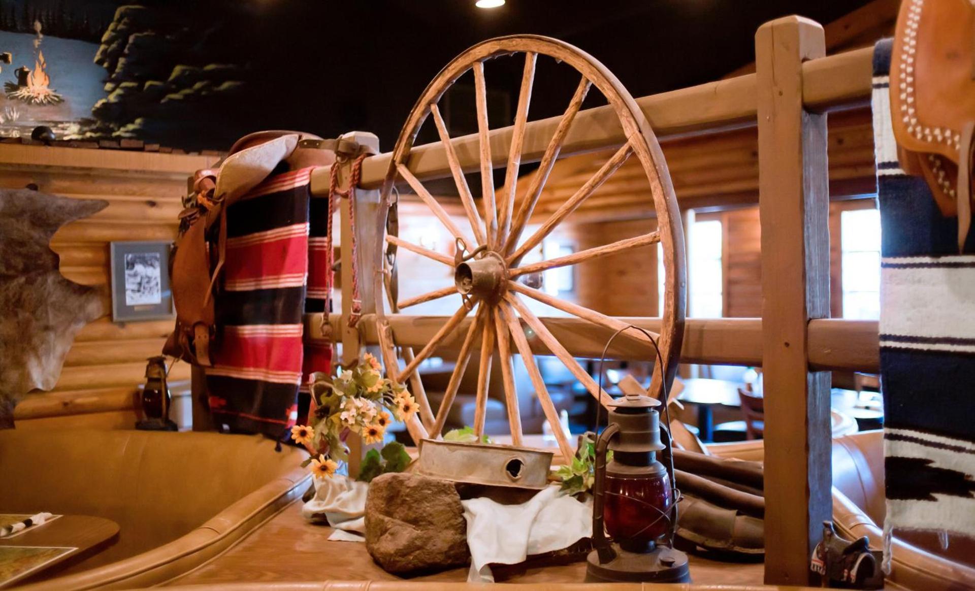 Kohl's Ranch Lodge photo 13