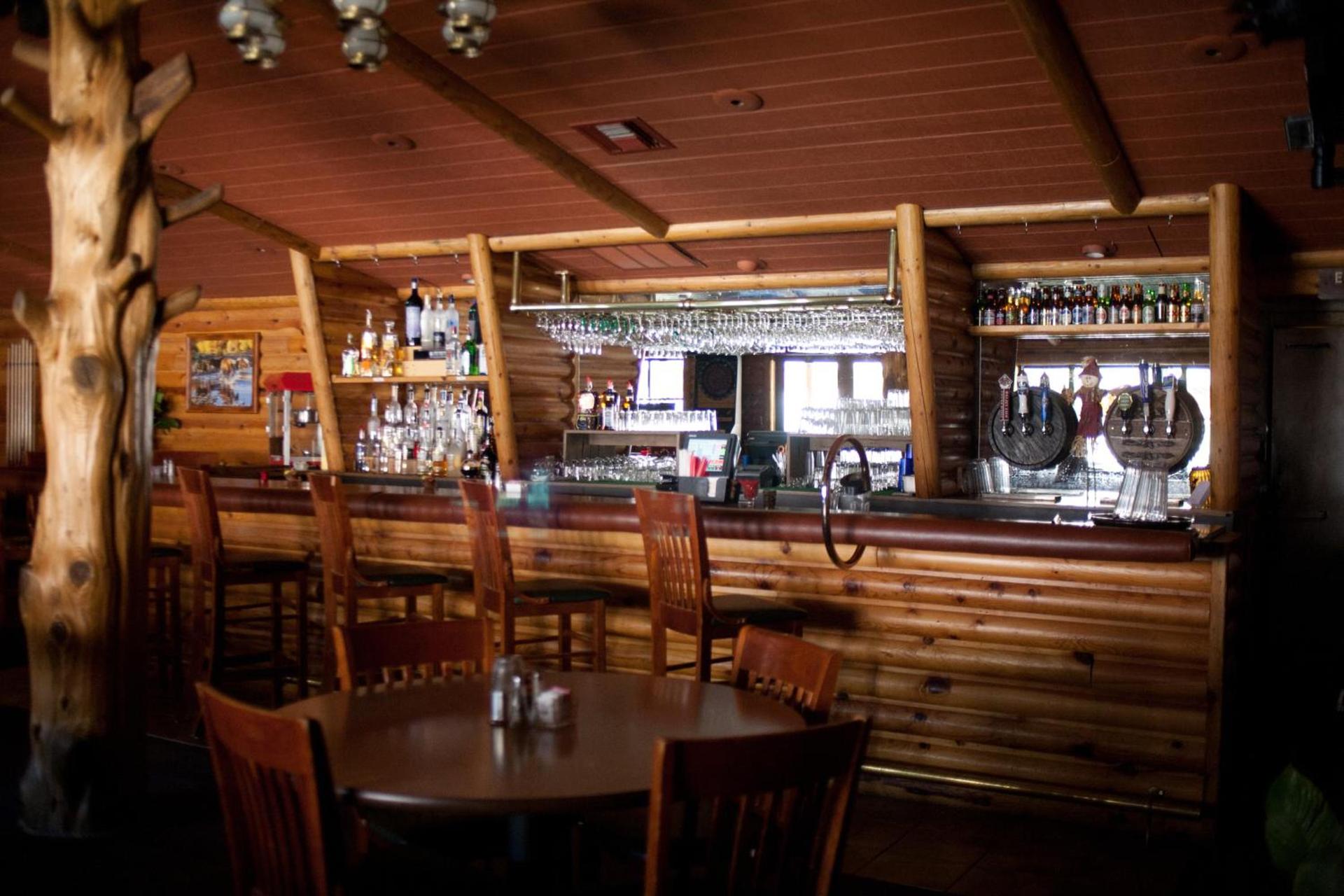 Kohl's Ranch Lodge photo 10