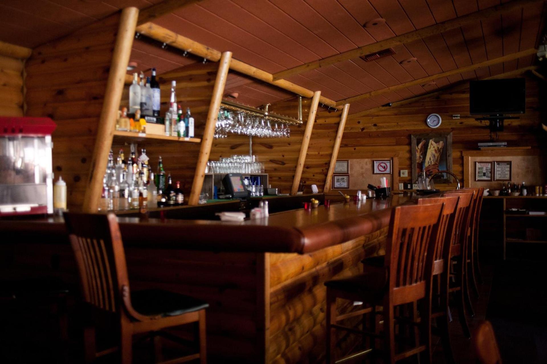 Kohl's Ranch Lodge photo 16