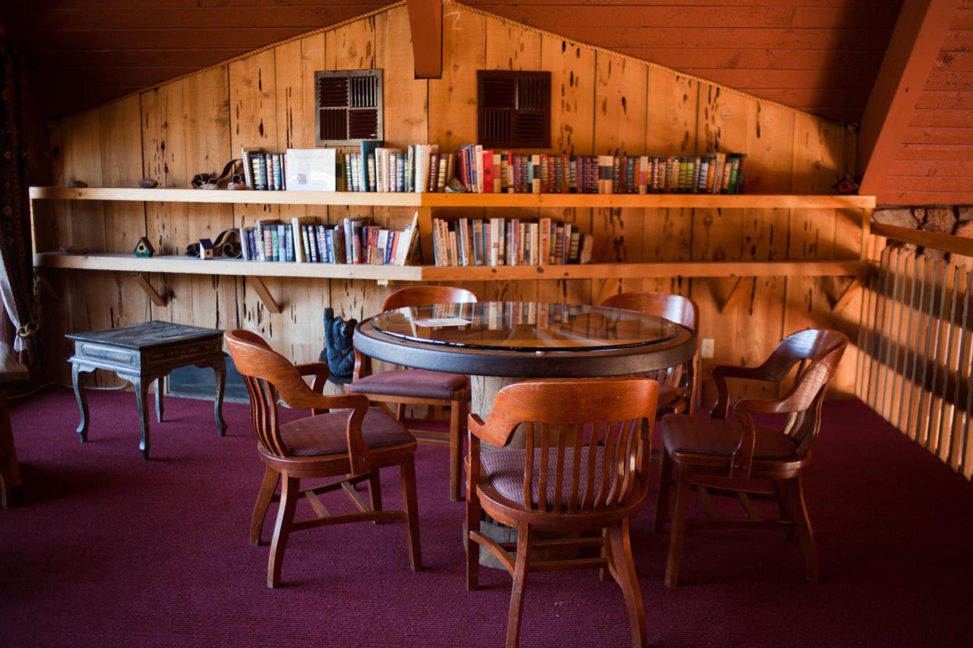 Kohl's Ranch Lodge photo 18