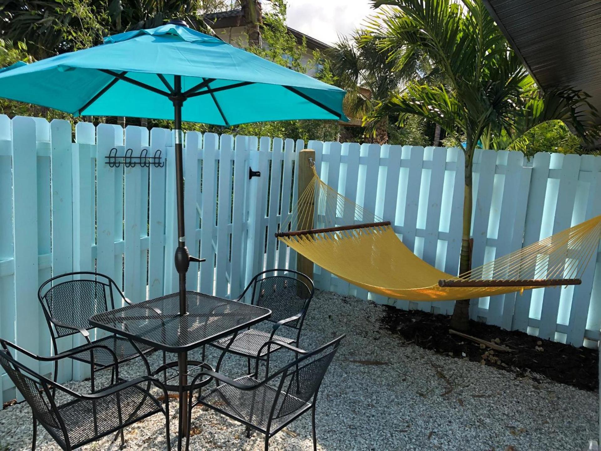 Siesta Key Palms Resort photo 63