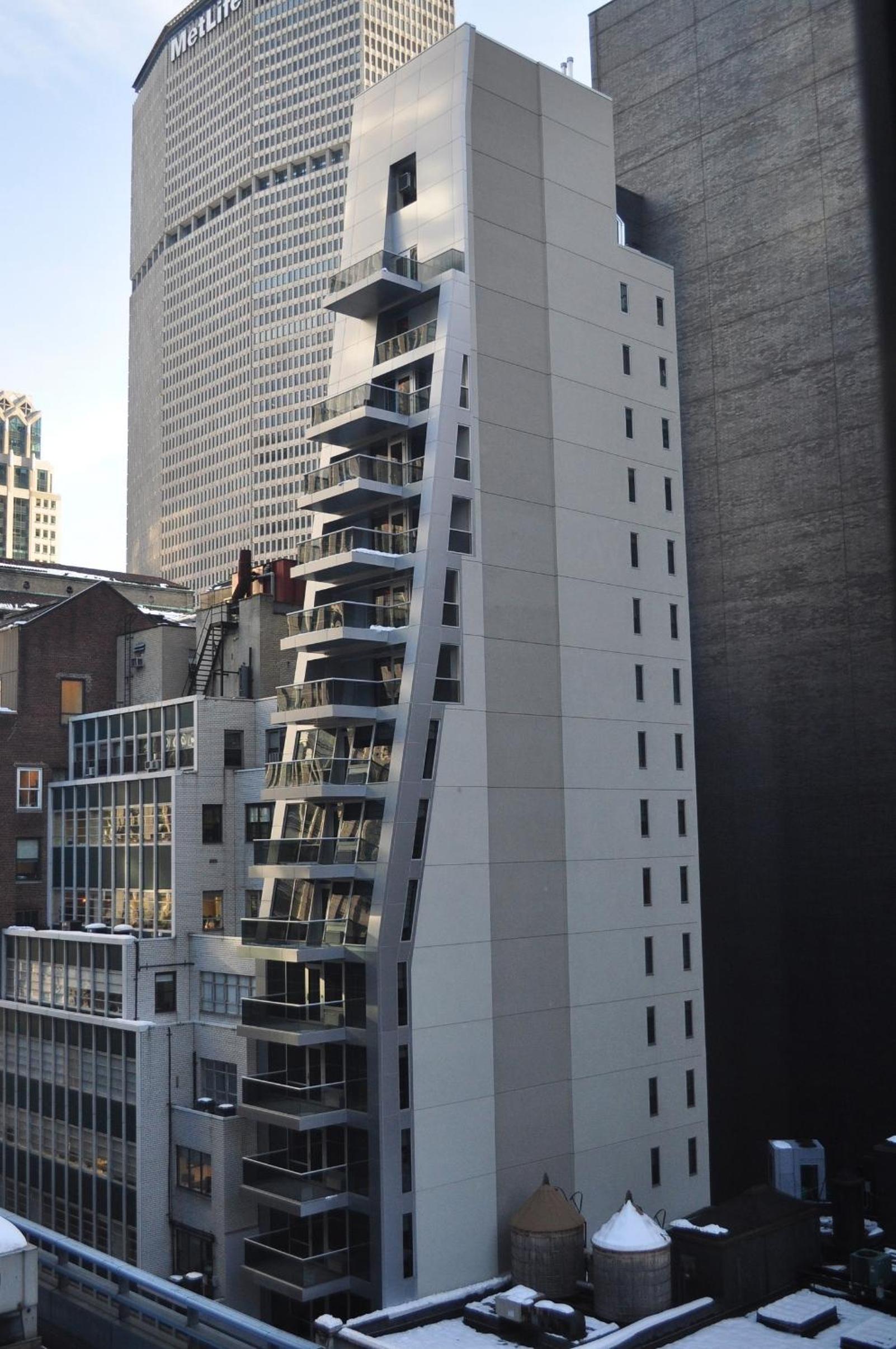 The Gotham Hotel photo 31