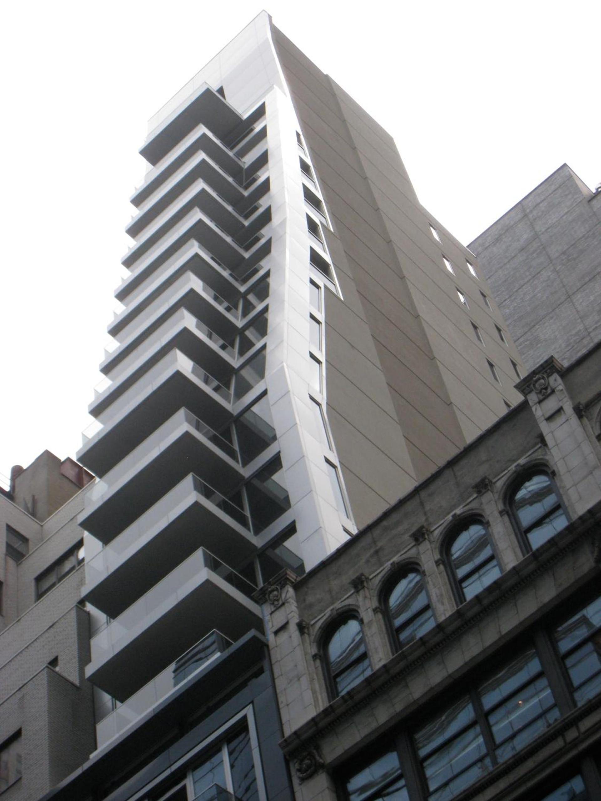 The Gotham Hotel photo 1