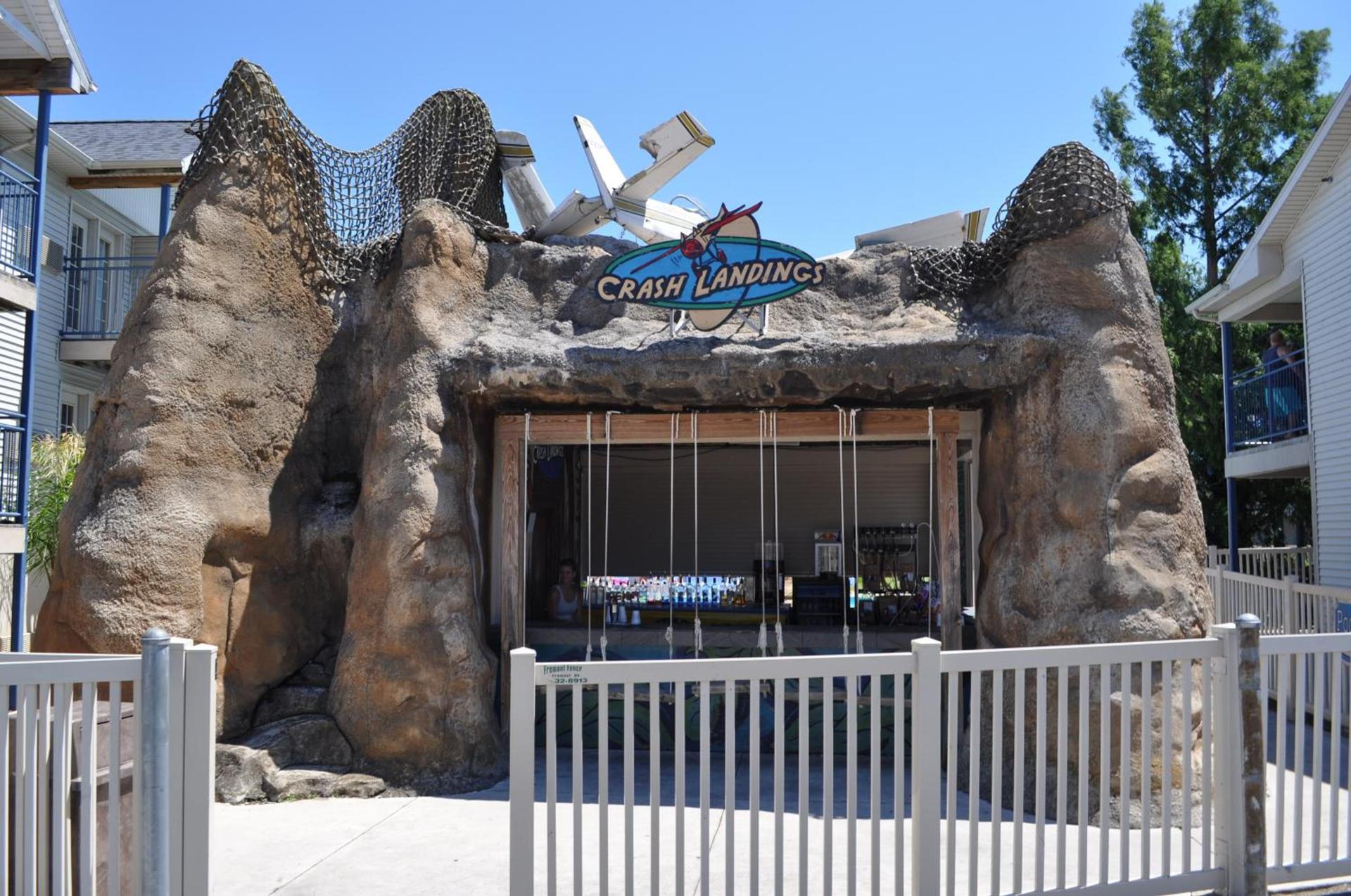 Islander Inn photo 23