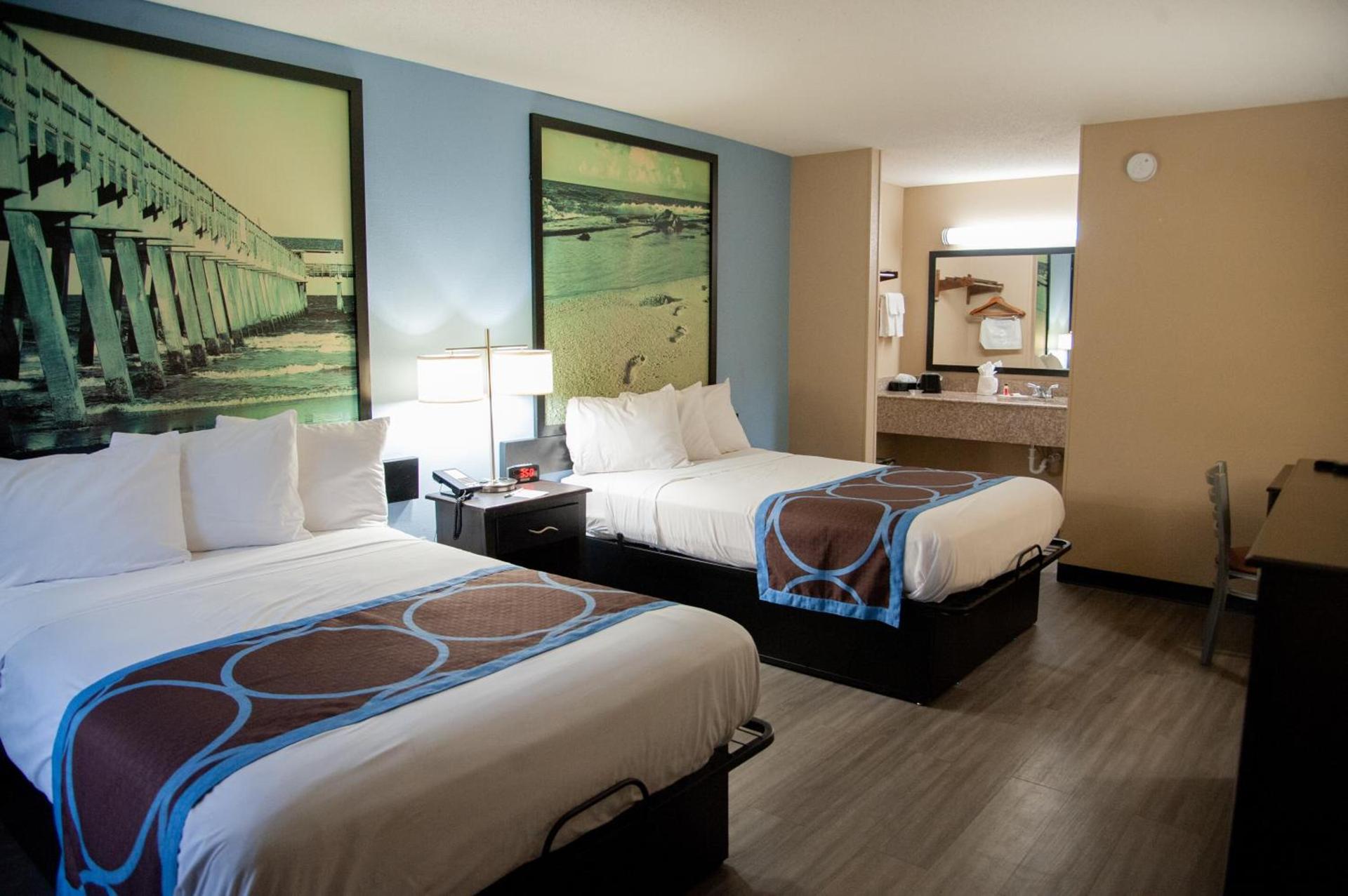 Quality Inn Crestview I-10 Eglin AFB Area photo 56