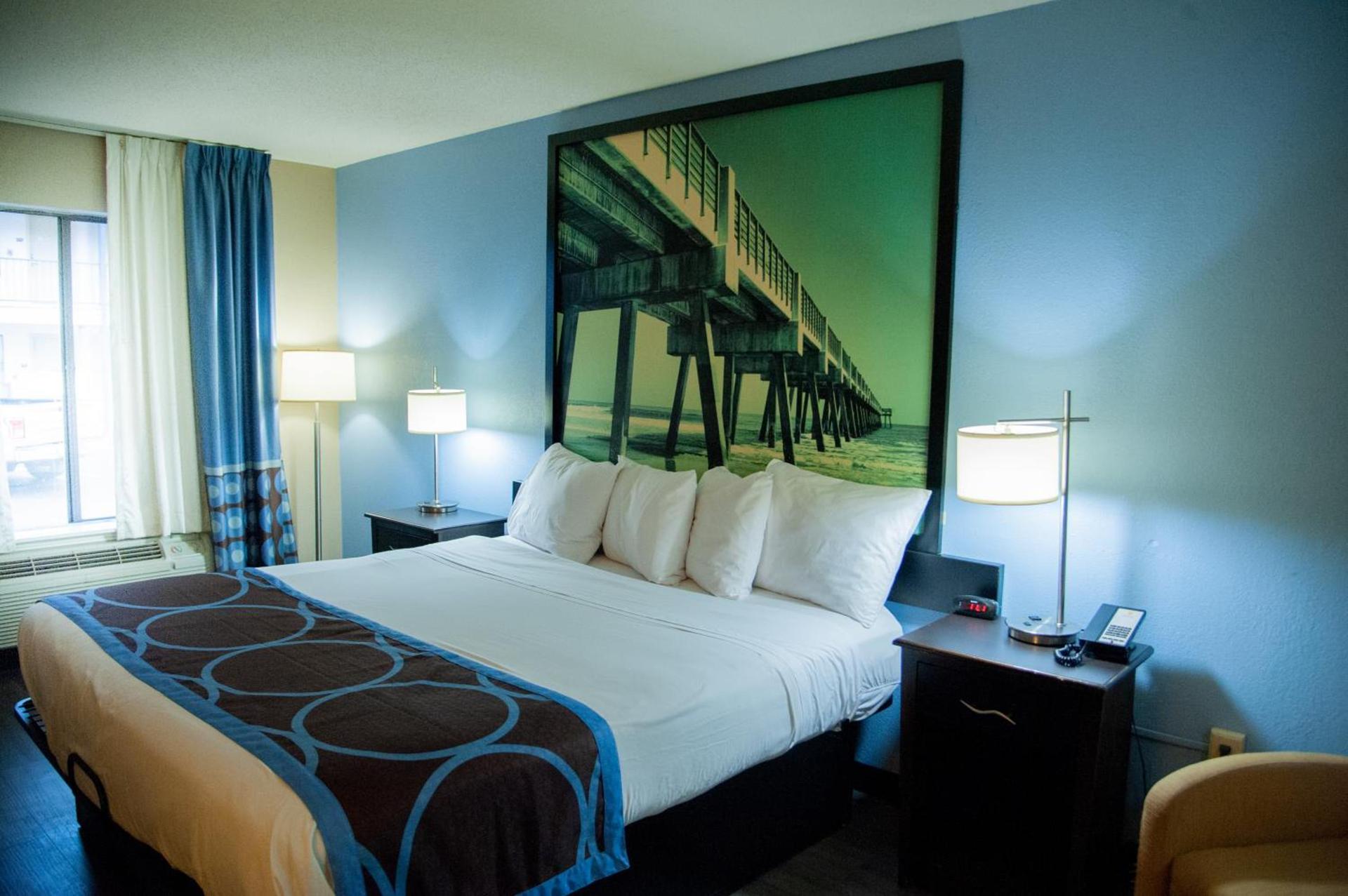 Quality Inn Crestview I-10 Eglin AFB Area photo 55