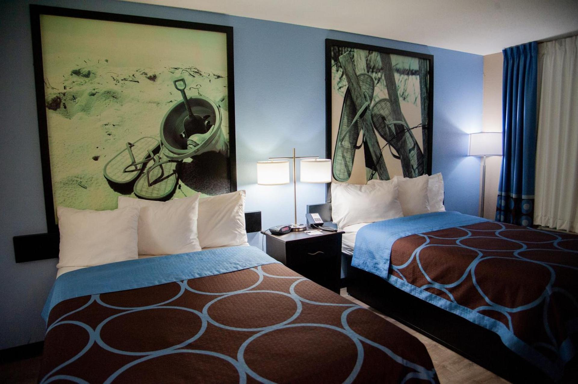 Quality Inn Crestview I-10 Eglin AFB Area photo 54