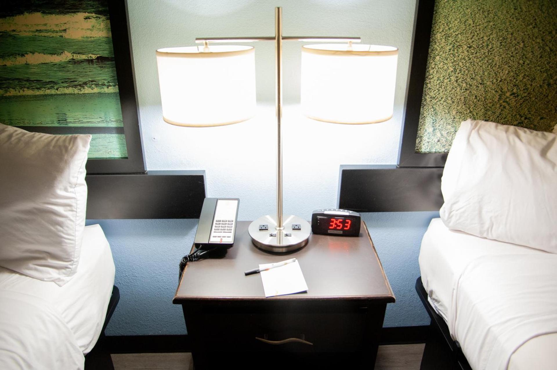 Quality Inn Crestview I-10 Eglin AFB Area photo 58