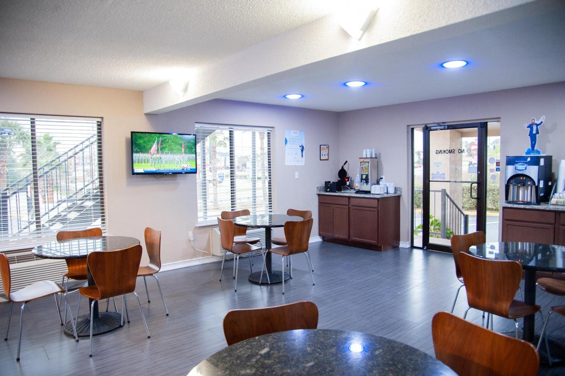 Quality Inn Crestview I-10 Eglin AFB Area photo 48