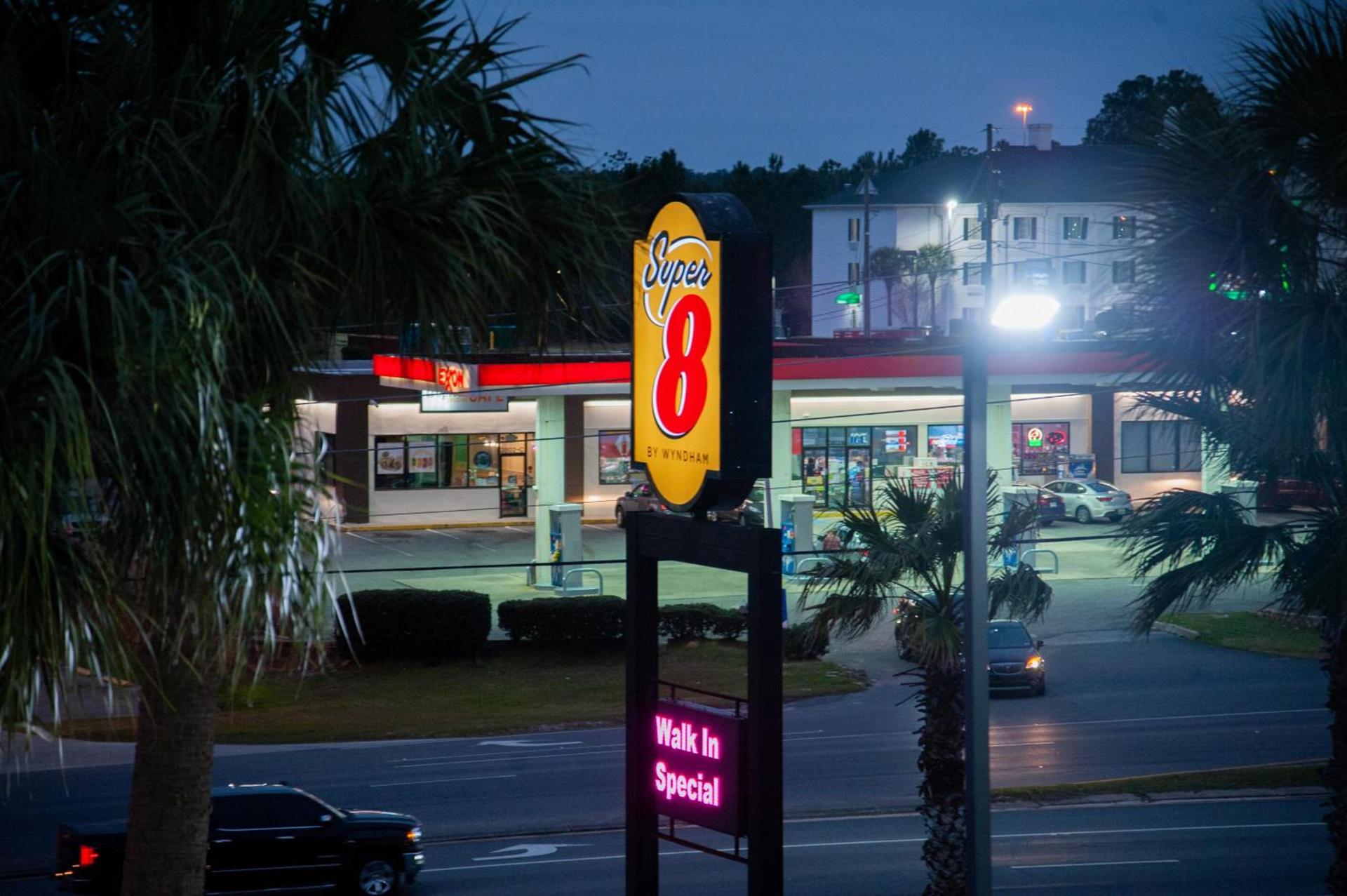 Quality Inn Crestview I-10 Eglin AFB Area photo 34