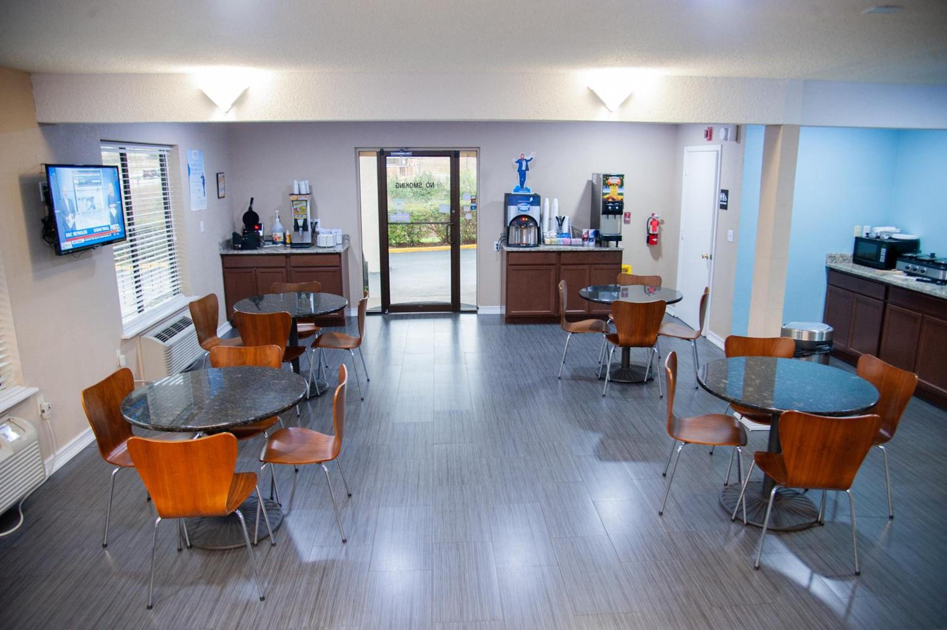 Quality Inn Crestview I-10 Eglin AFB Area photo 22