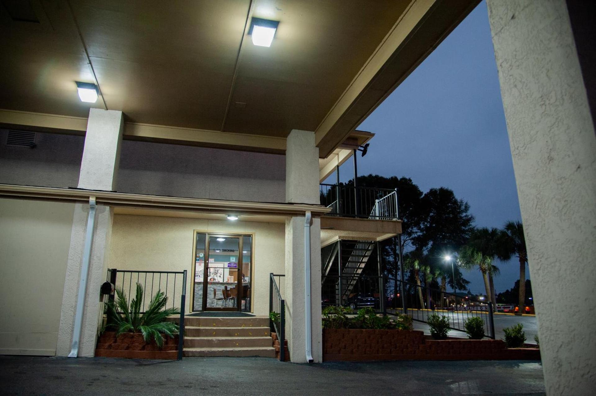 Quality Inn Crestview I-10 Eglin AFB Area photo 37