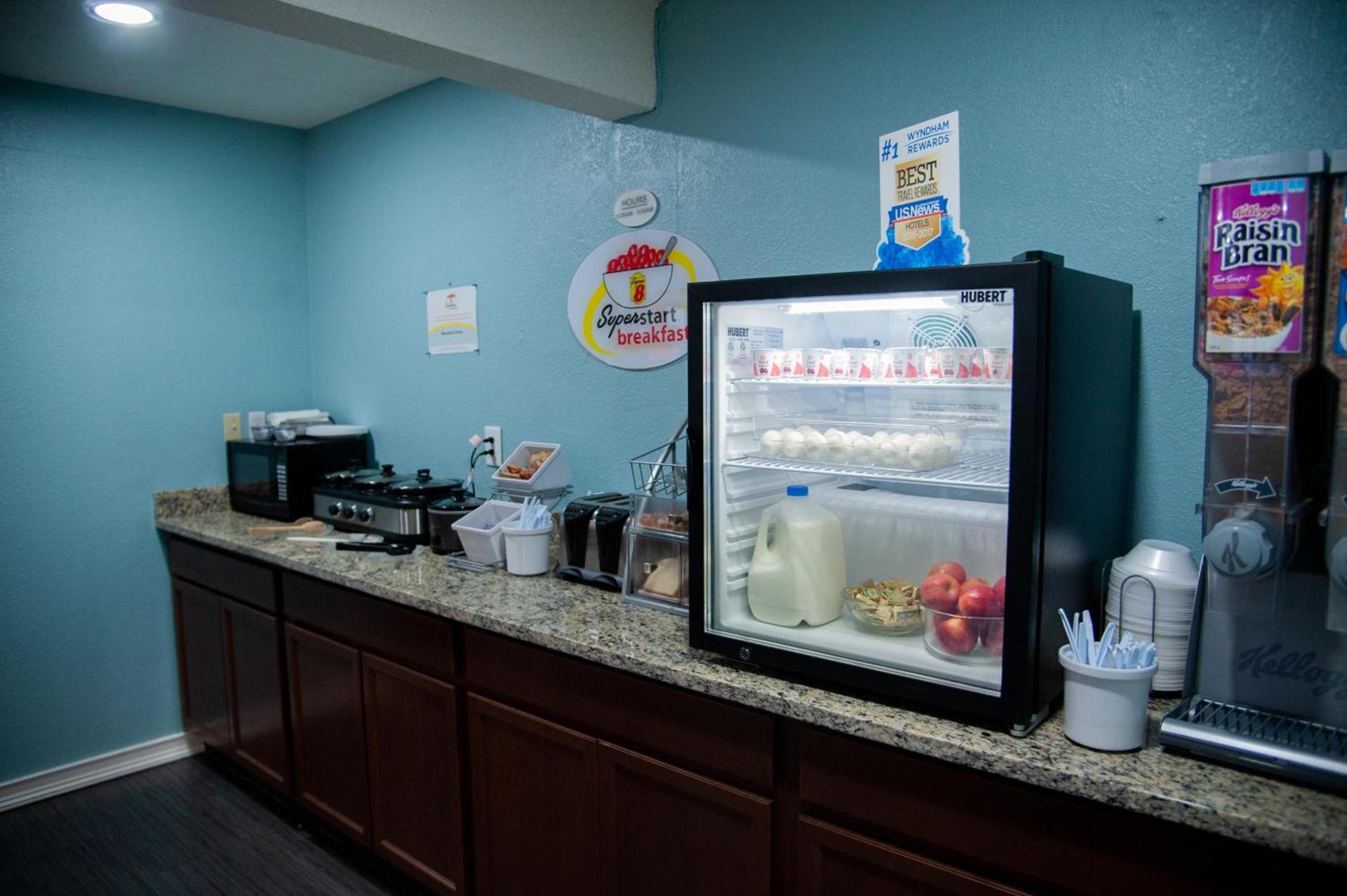 Quality Inn Crestview I-10 Eglin AFB Area photo 42