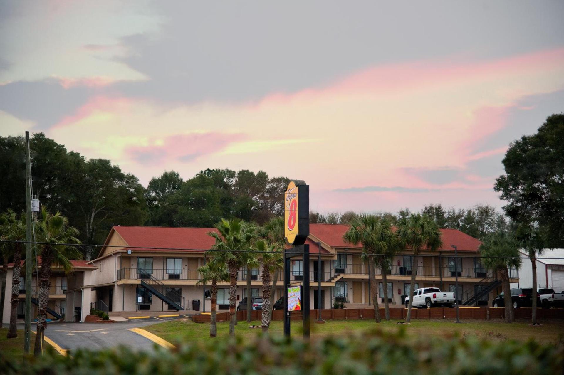 Quality Inn Crestview I-10 Eglin AFB Area photo 19