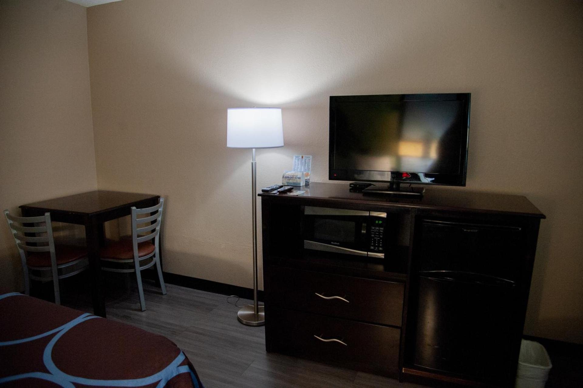 Quality Inn Crestview I-10 Eglin AFB Area photo 50