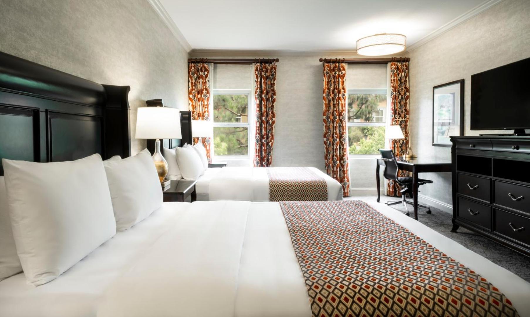 Ayres Hotel Costa Mesa Newport Beach photo 51