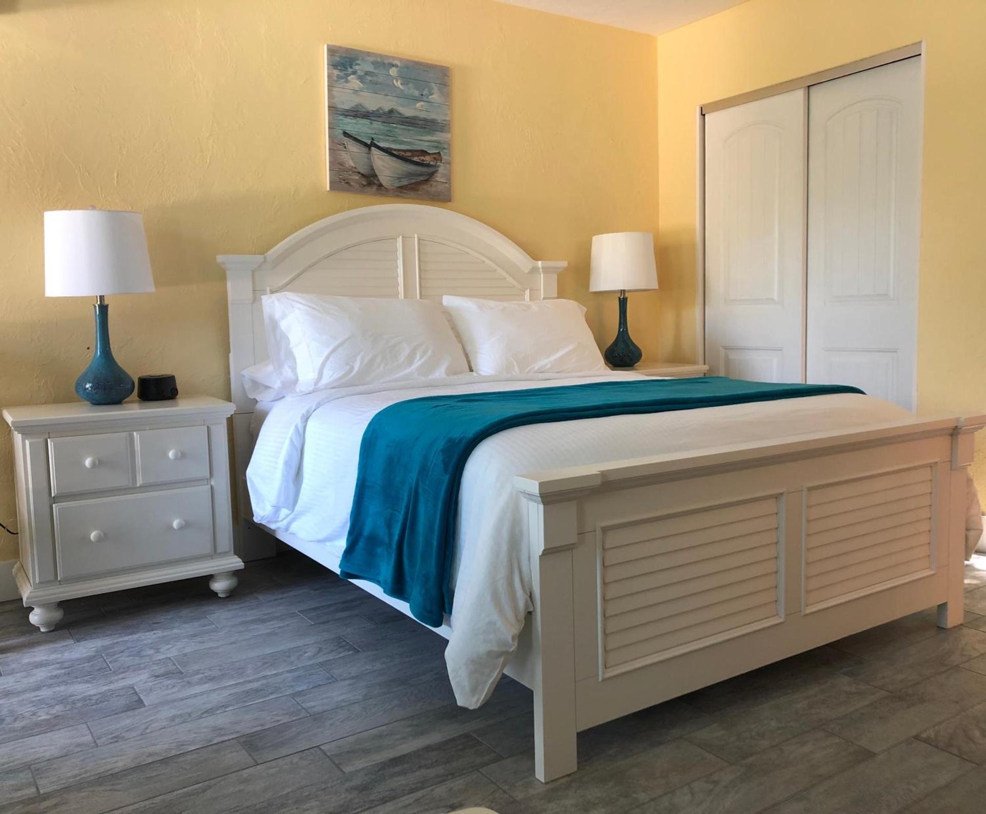 Siesta Key Palms Resort photo 7
