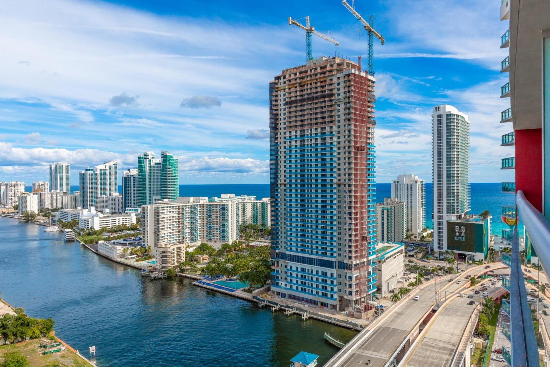 Private Ocean Luxury Condos at Beachwalk Resort photo 22