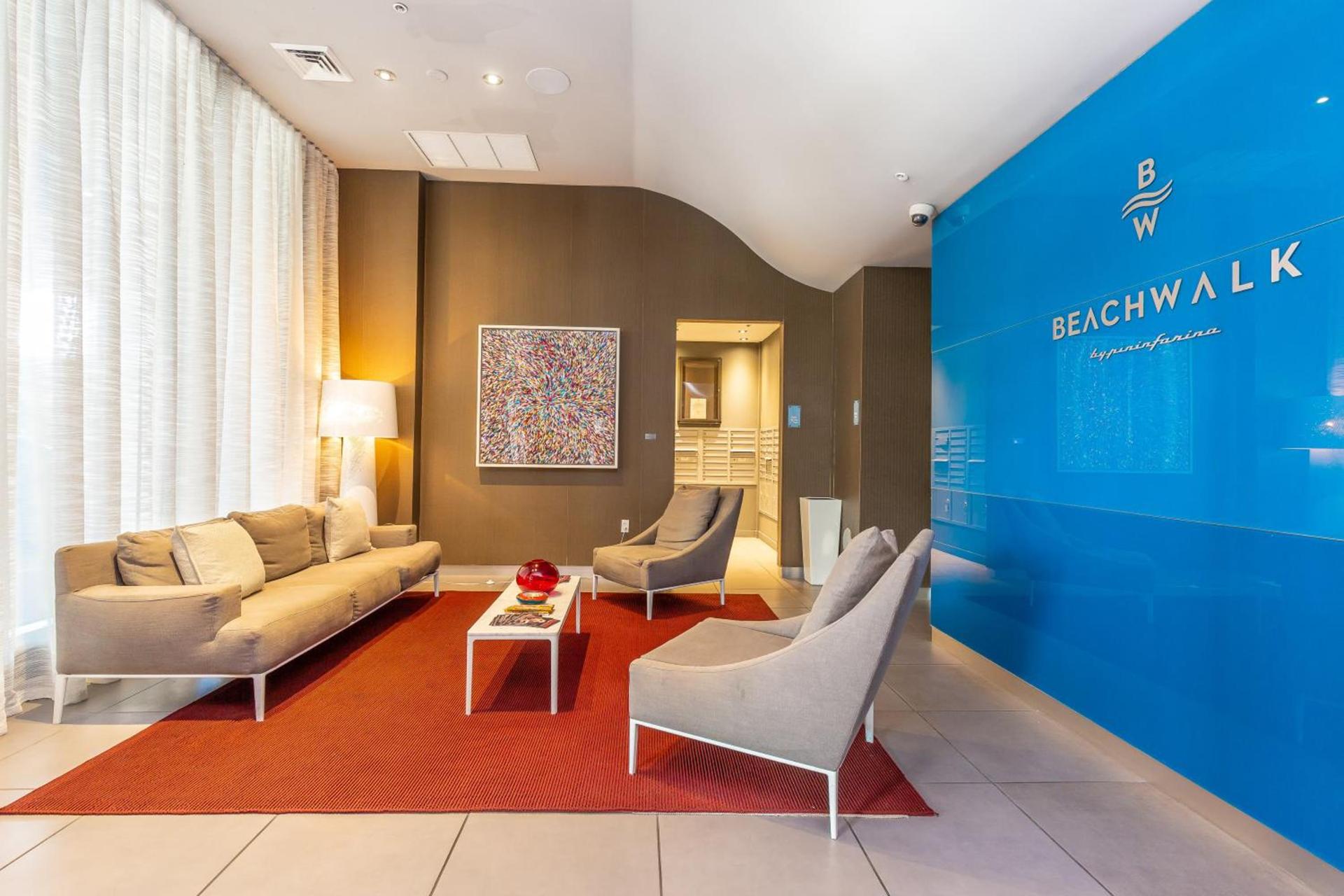 Private Ocean Luxury Condos at Beachwalk Resort photo 2