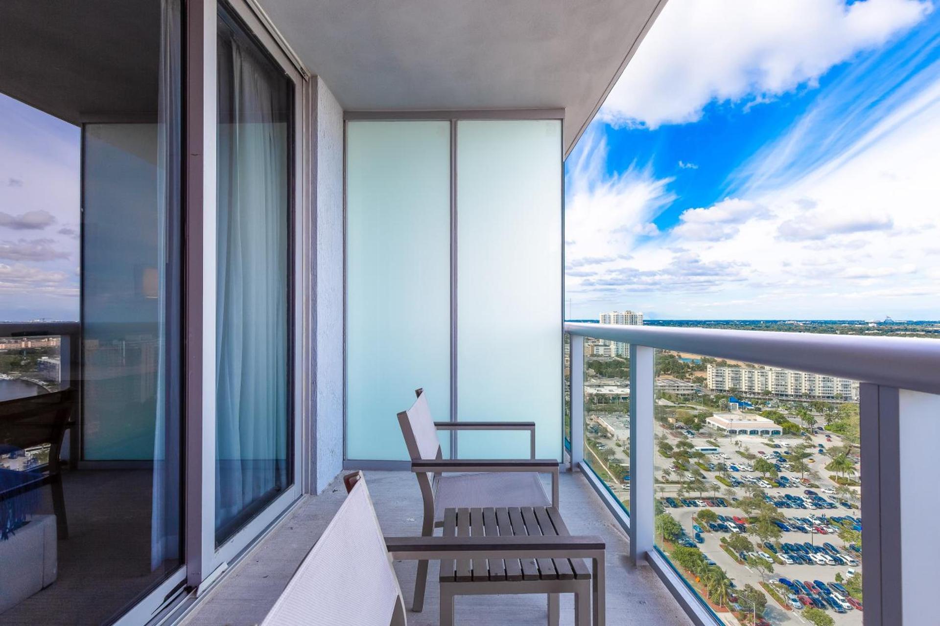 Private Ocean Luxury Condos at Beachwalk Resort photo 30