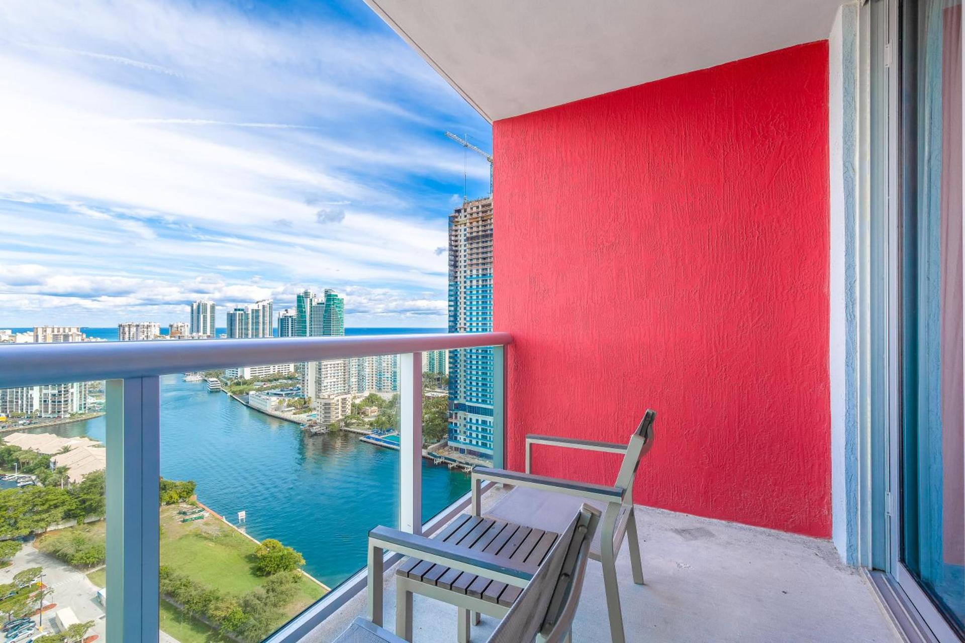 Private Ocean Luxury Condos at Beachwalk Resort photo 31