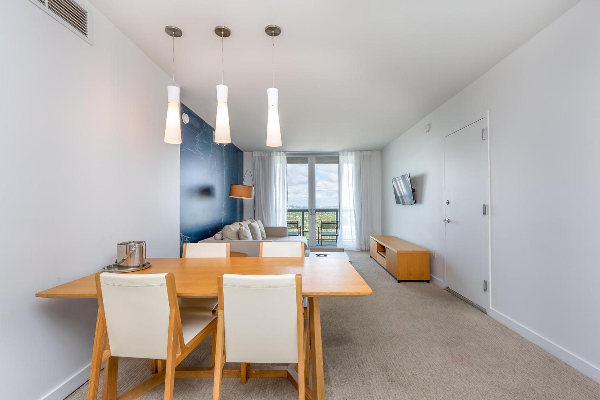 Private Ocean Luxury Condos at Beachwalk Resort photo 14