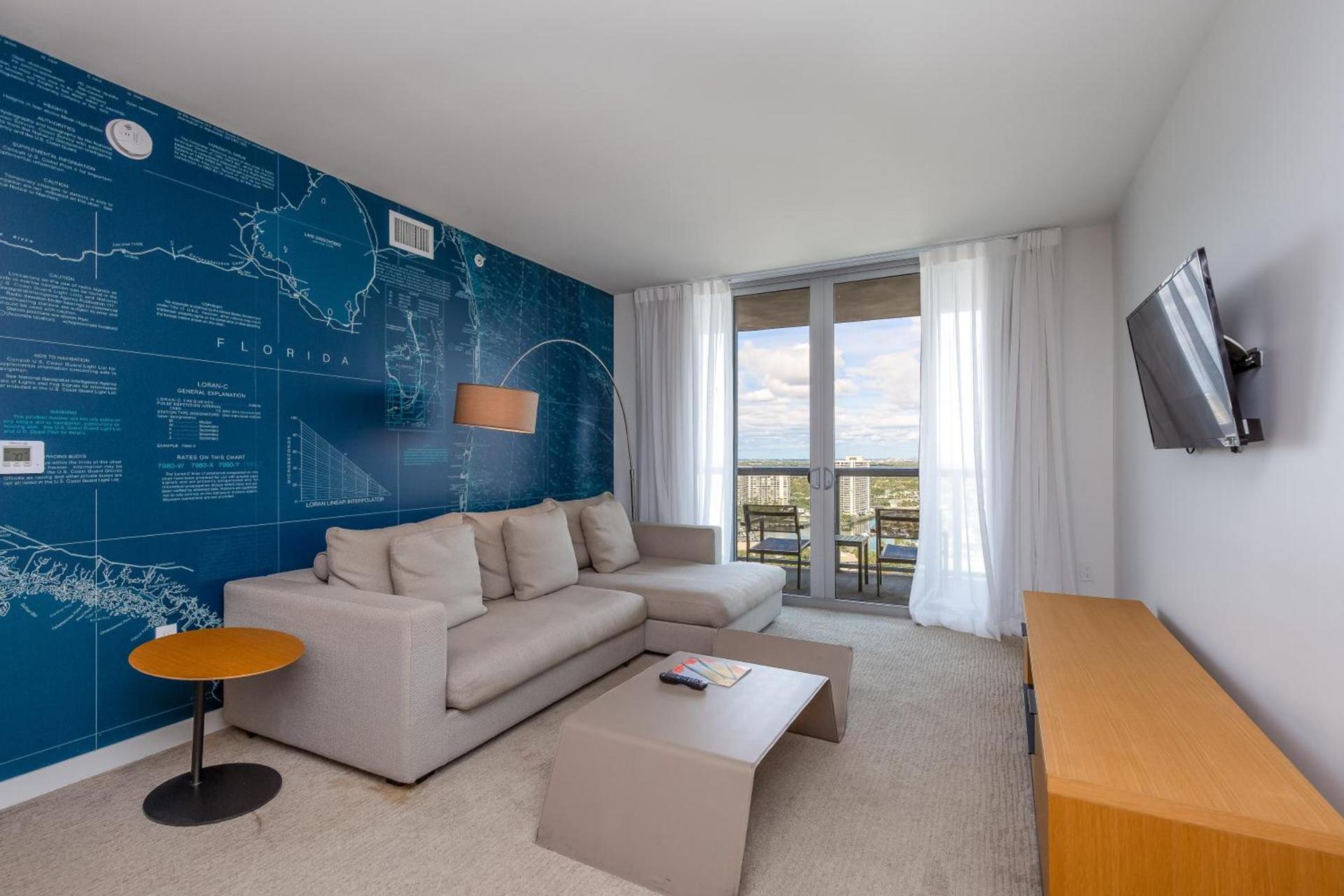 Private Ocean Luxury Condos at Beachwalk Resort photo 33