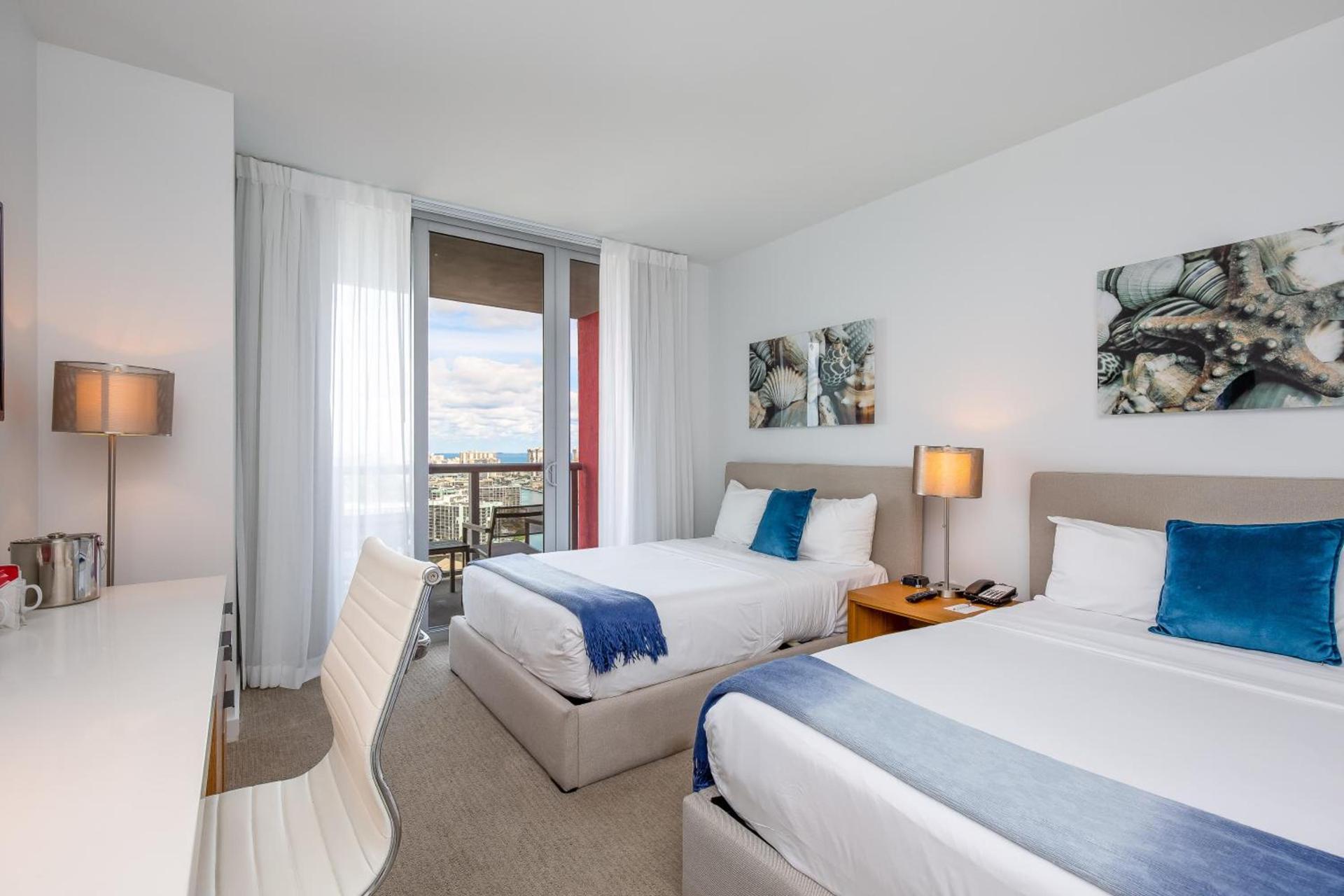 Private Ocean Luxury Condos at Beachwalk Resort photo 34