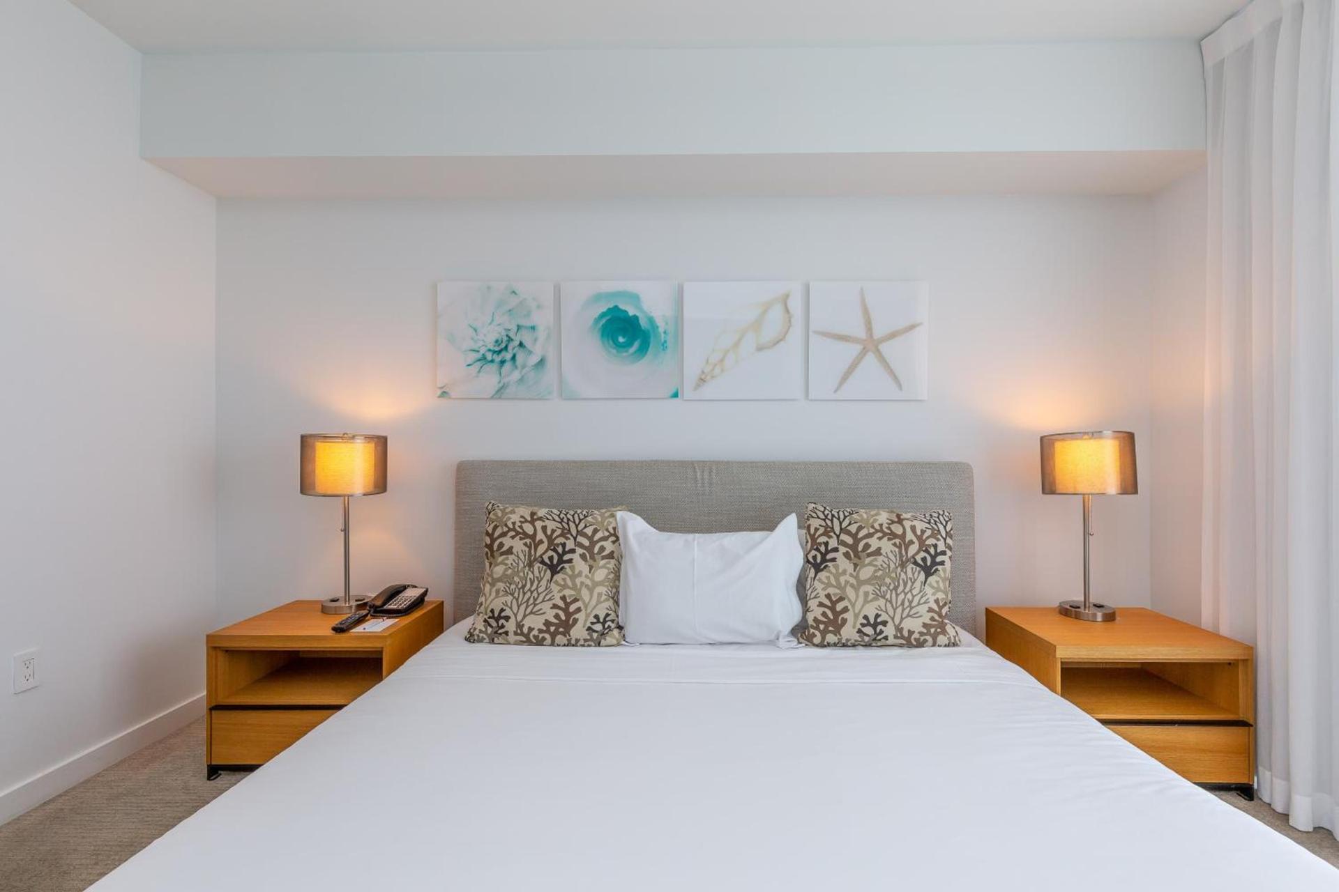 Private Ocean Luxury Condos at Beachwalk Resort photo 7