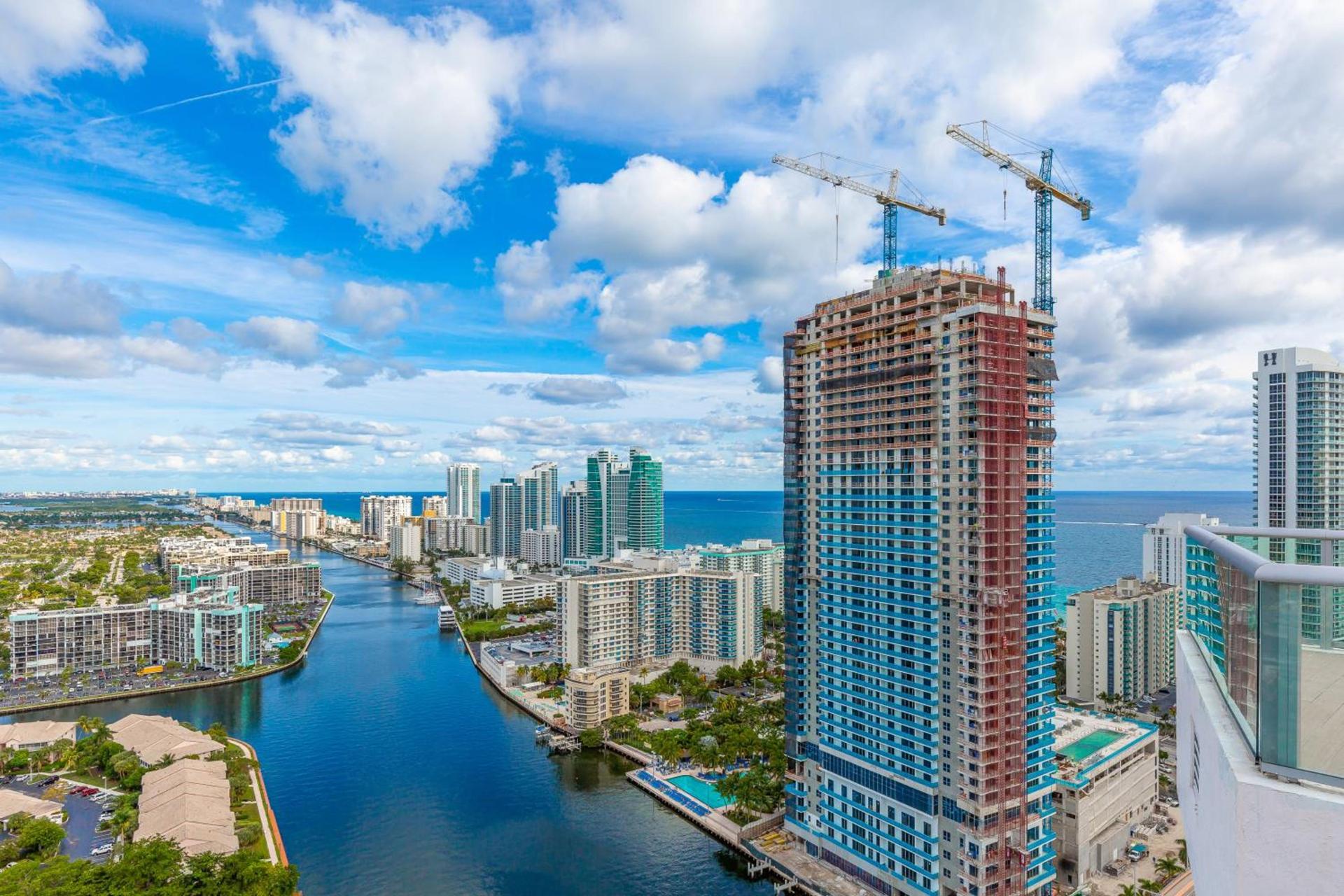Private Ocean Luxury Condos at Beachwalk Resort photo 35