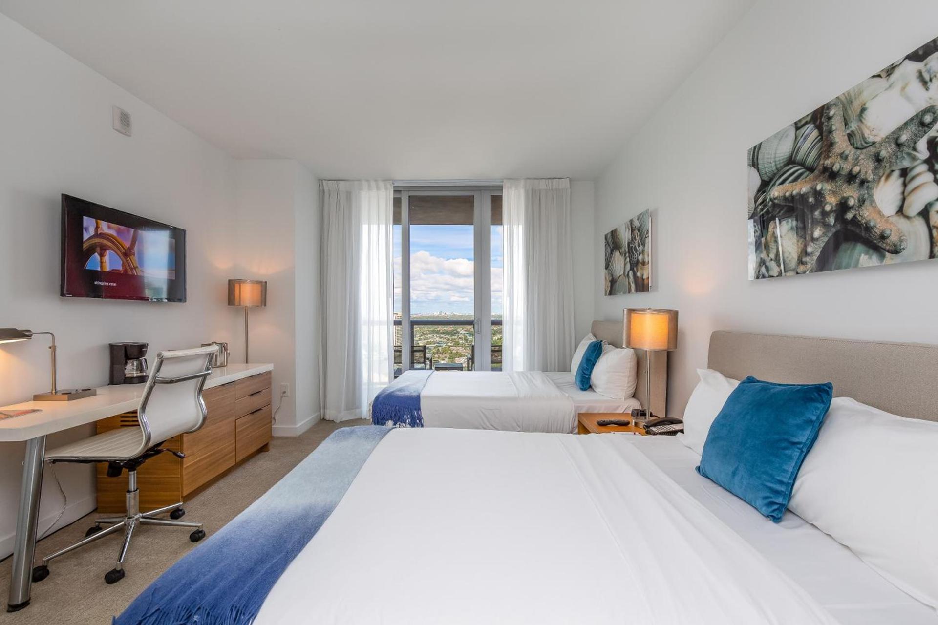 Private Ocean Luxury Condos at Beachwalk Resort photo 38