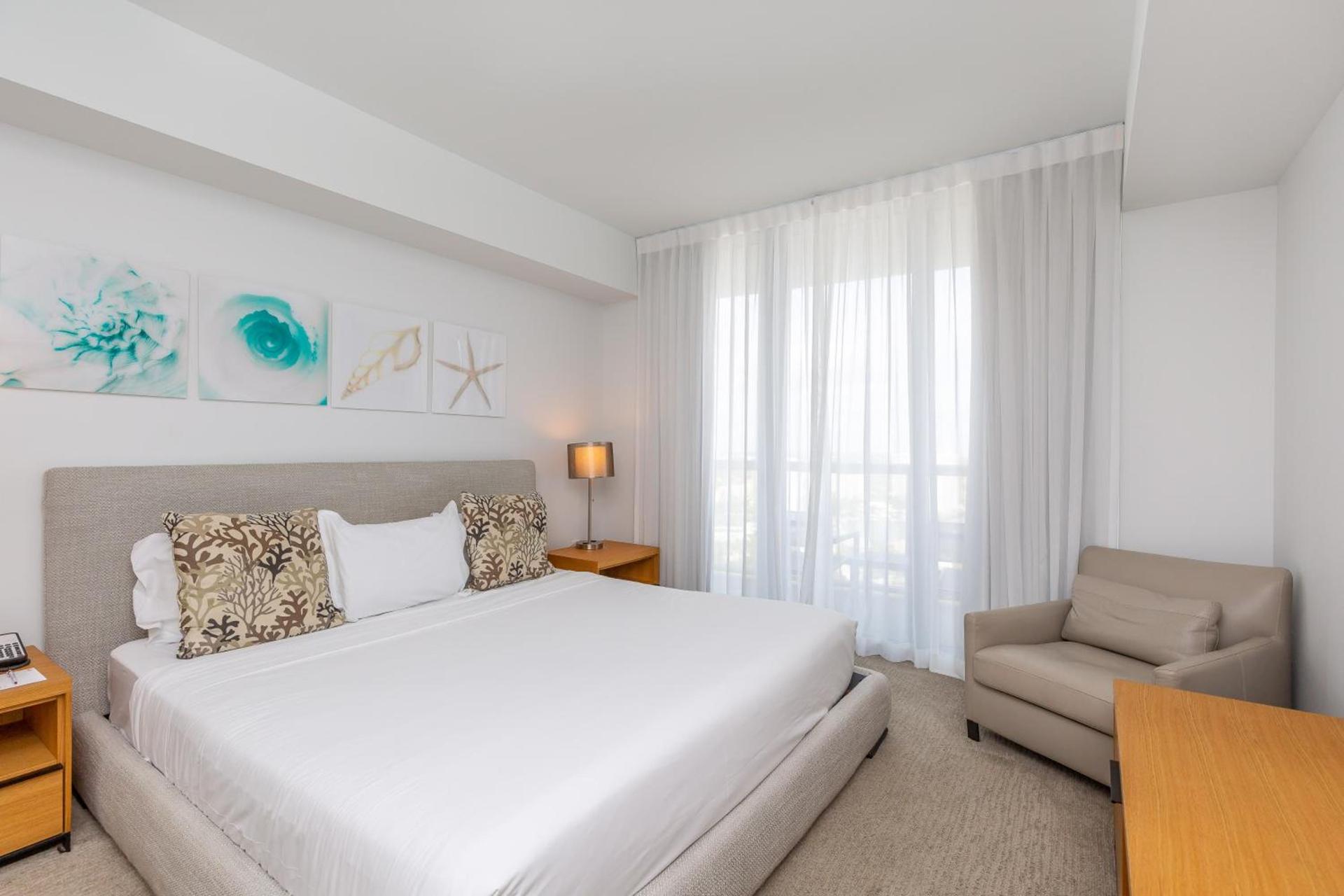 Private Ocean Luxury Condos at Beachwalk Resort photo 39