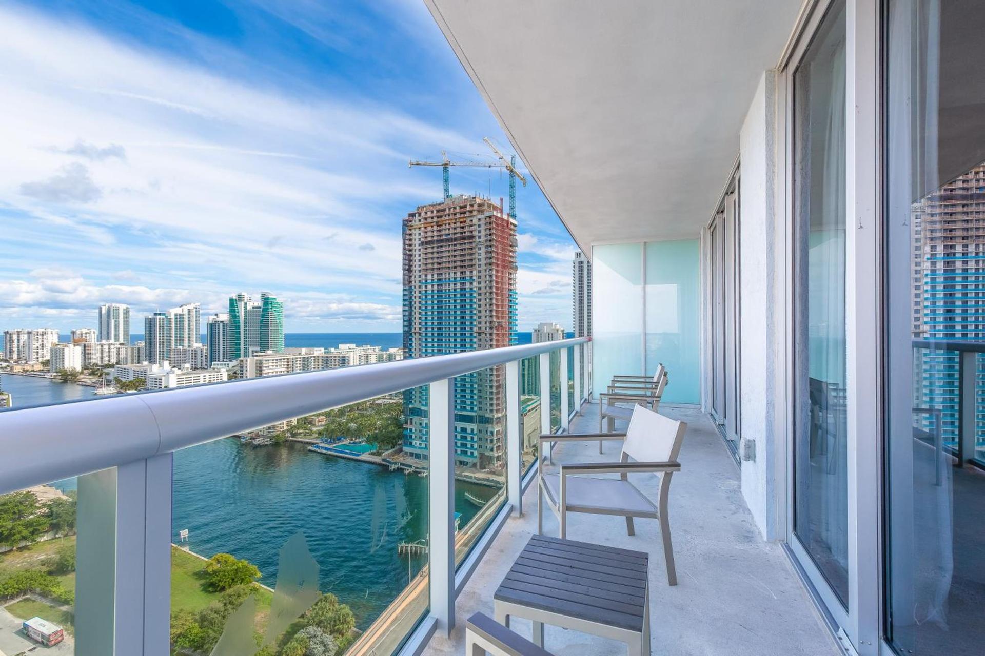 Private Ocean Luxury Condos at Beachwalk Resort photo 29