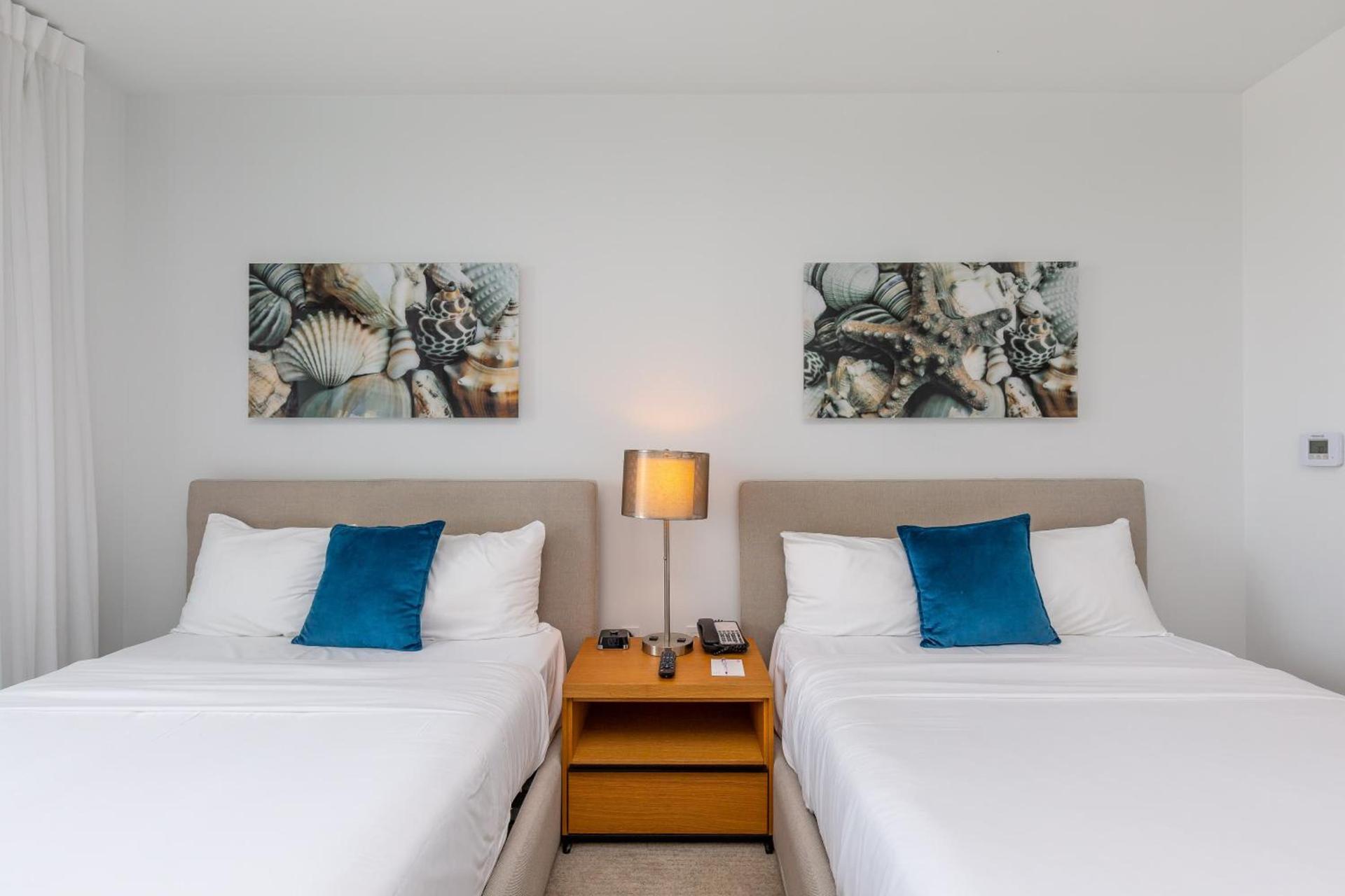 Private Ocean Luxury Condos at Beachwalk Resort photo 8