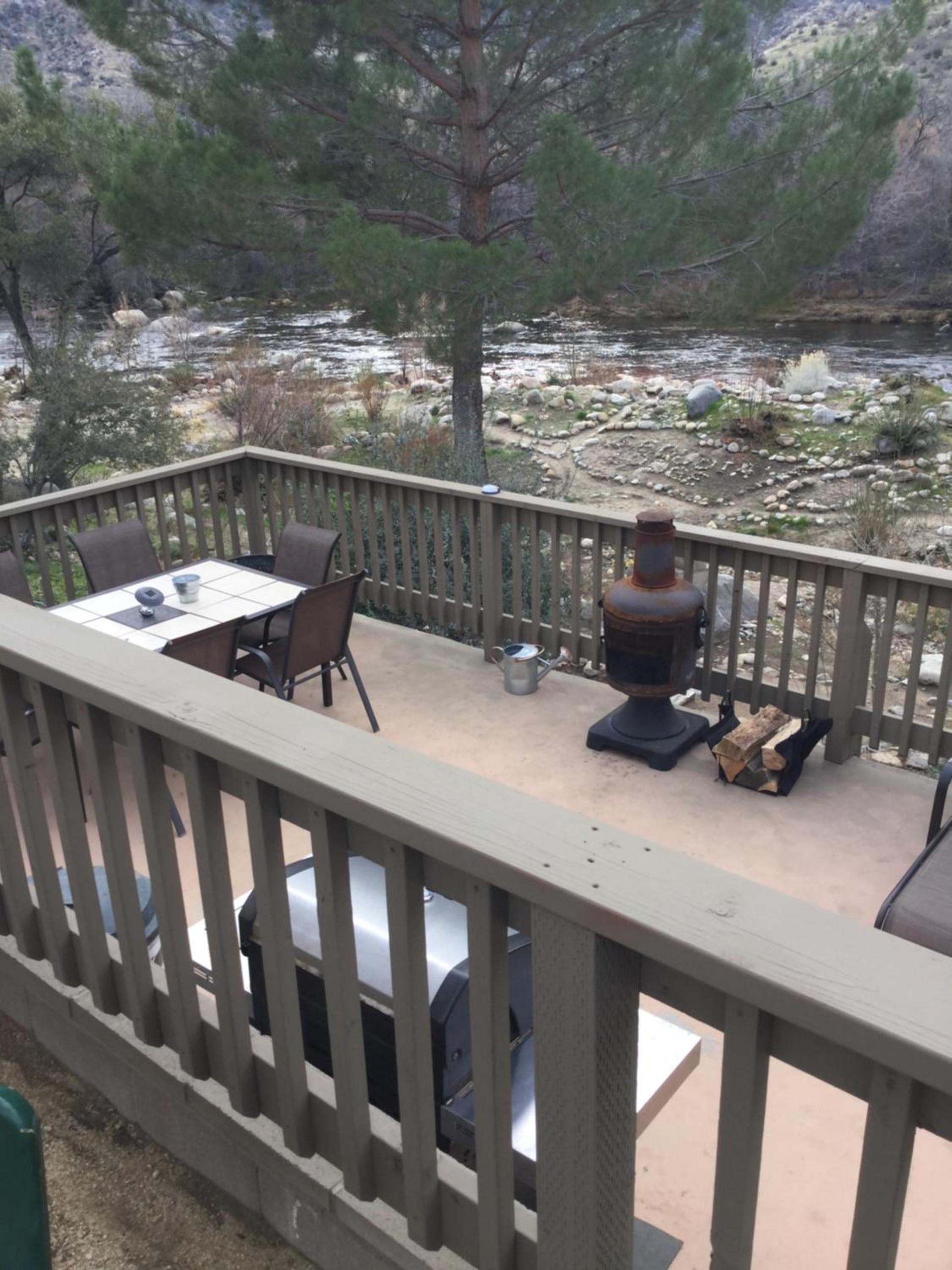 Sequoia Lodge photo 16