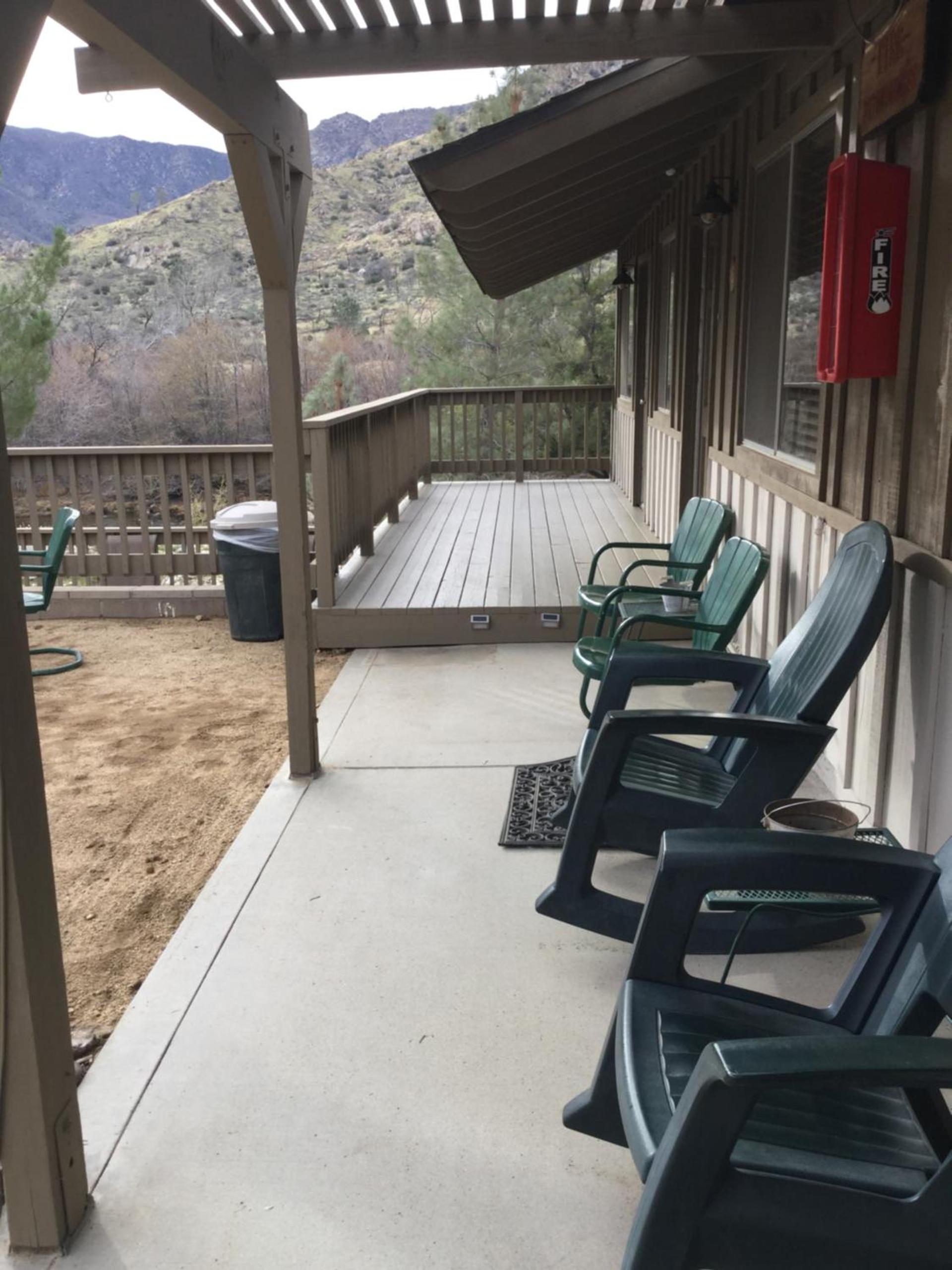 Sequoia Lodge photo 10
