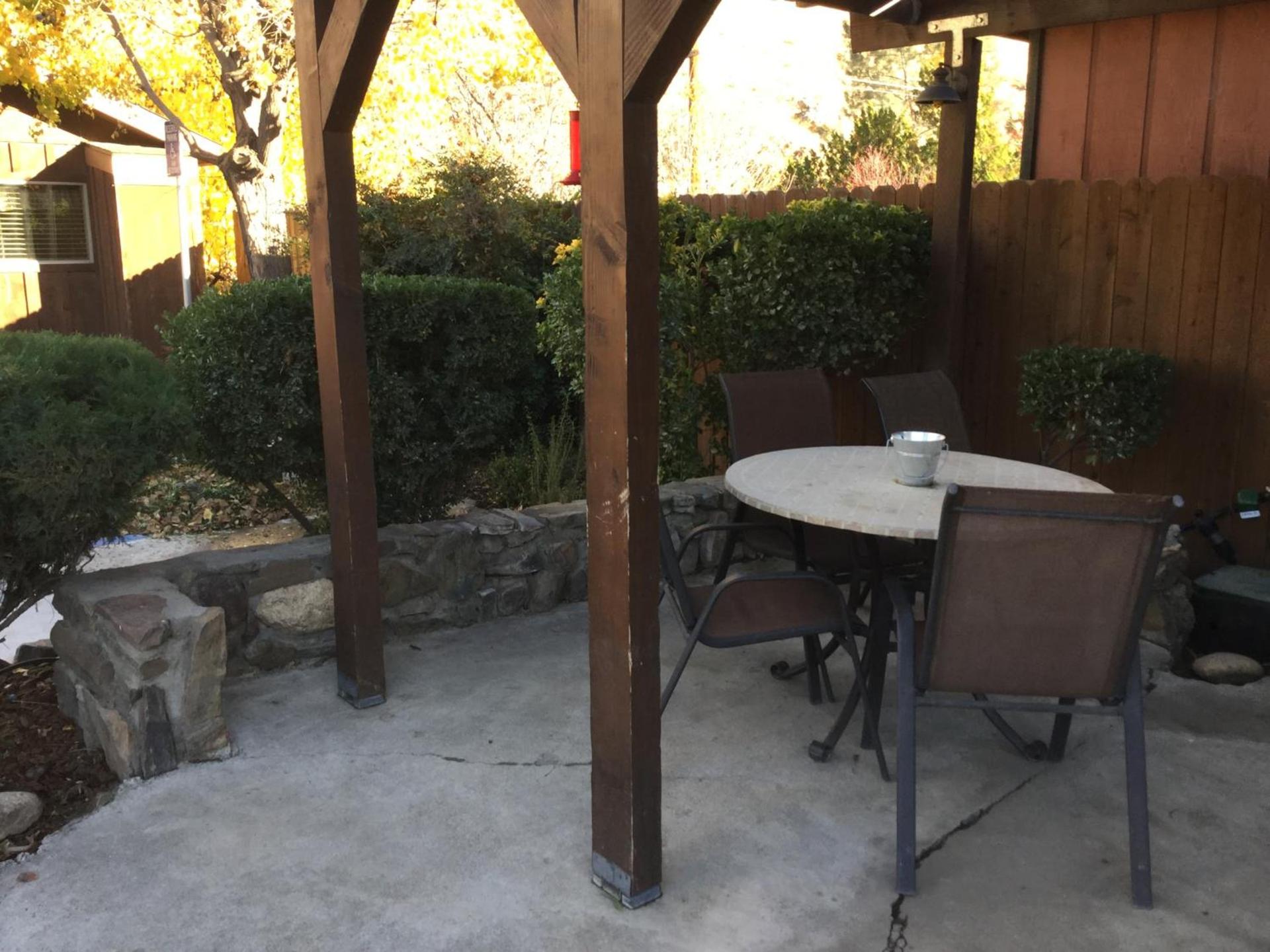 Sequoia Lodge photo 7