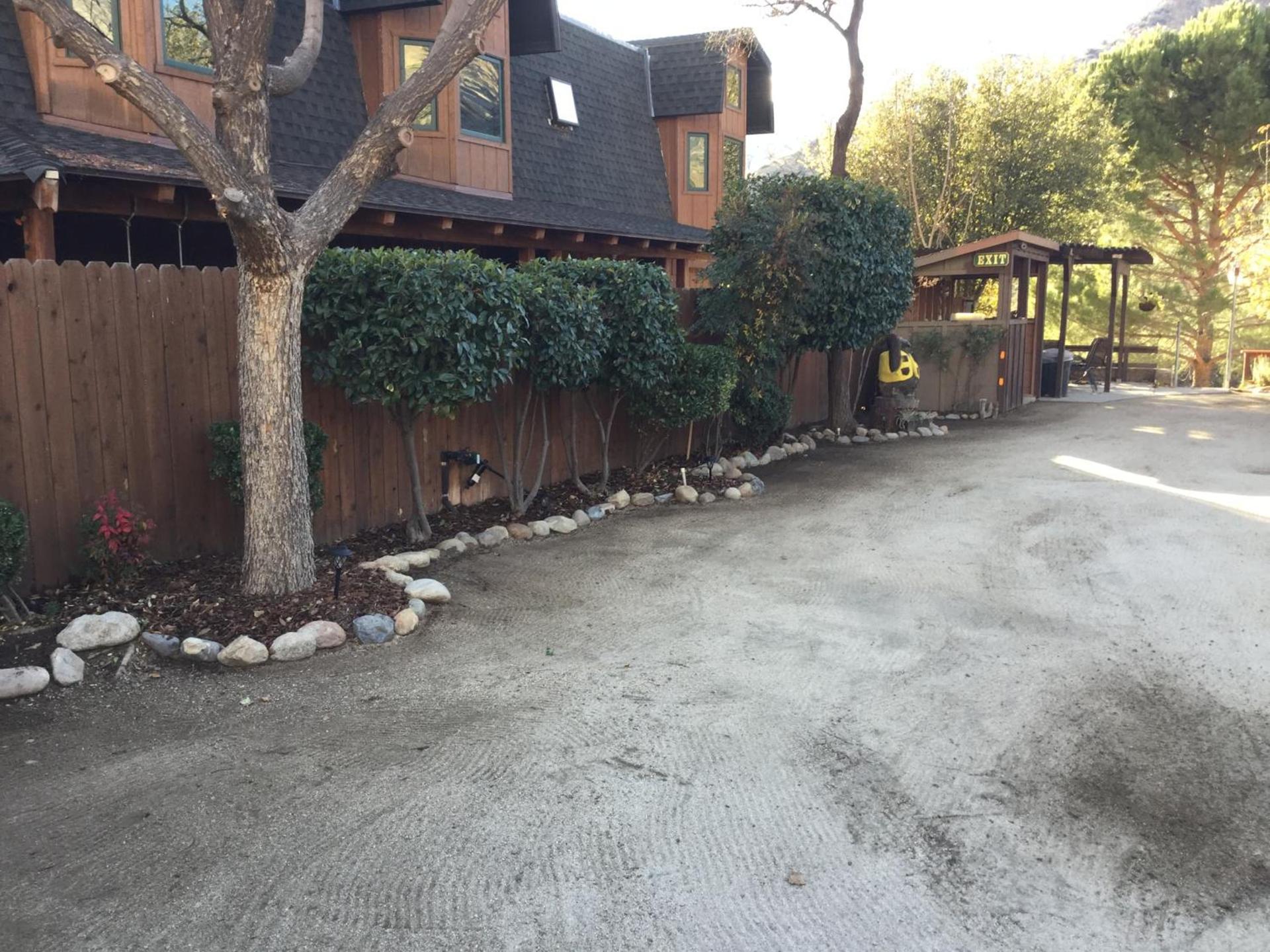 Sequoia Lodge photo 6