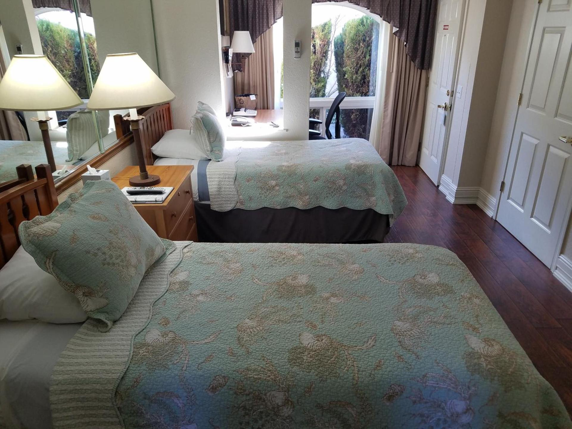 Los Gatos Garden Inn Hotel photo 11