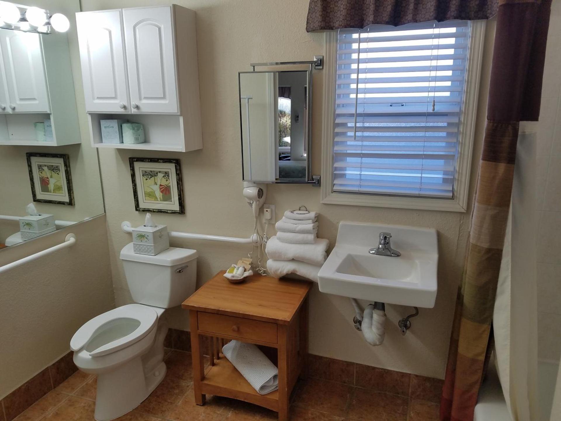Los Gatos Garden Inn Hotel photo 10